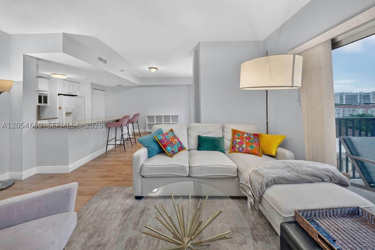 1627 SW 37th Ave #401, Miami FL 33145