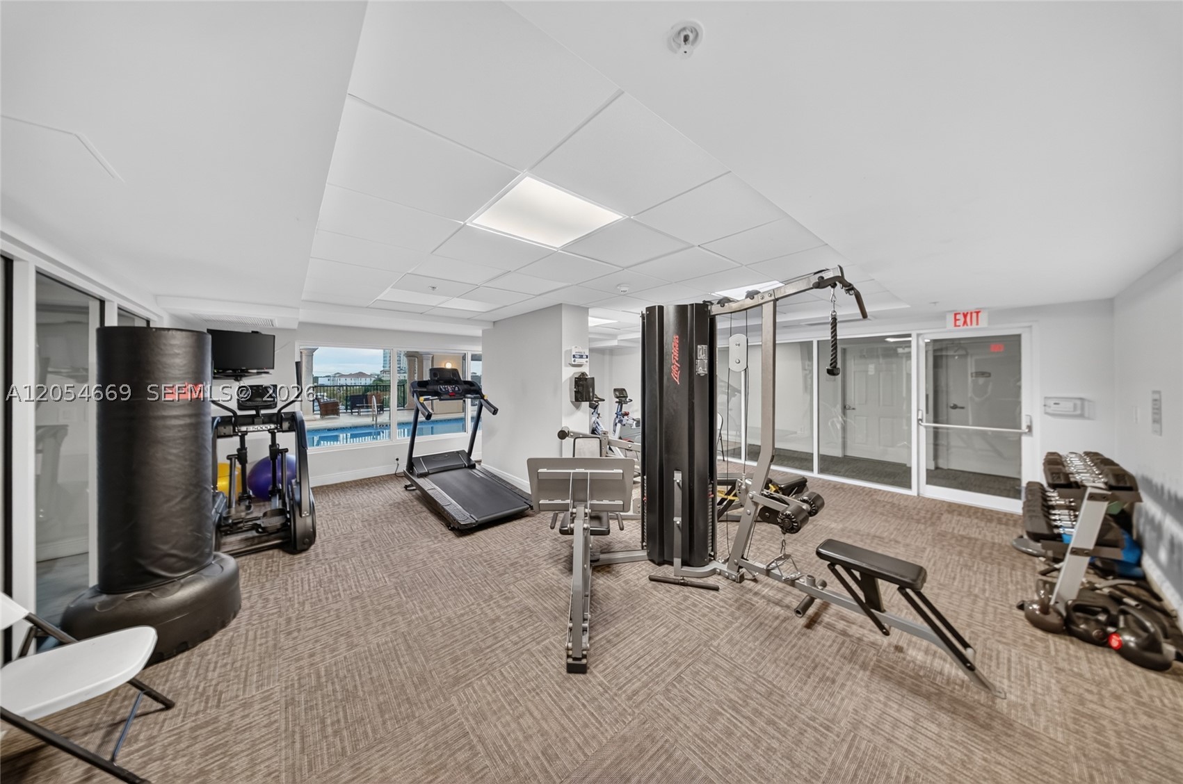 1627 SW 37th Ave #401, Miami FL 33145