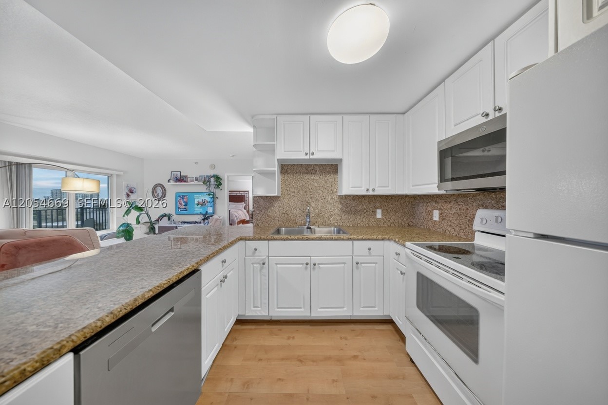 1627 SW 37th Ave #401, Miami FL 33145