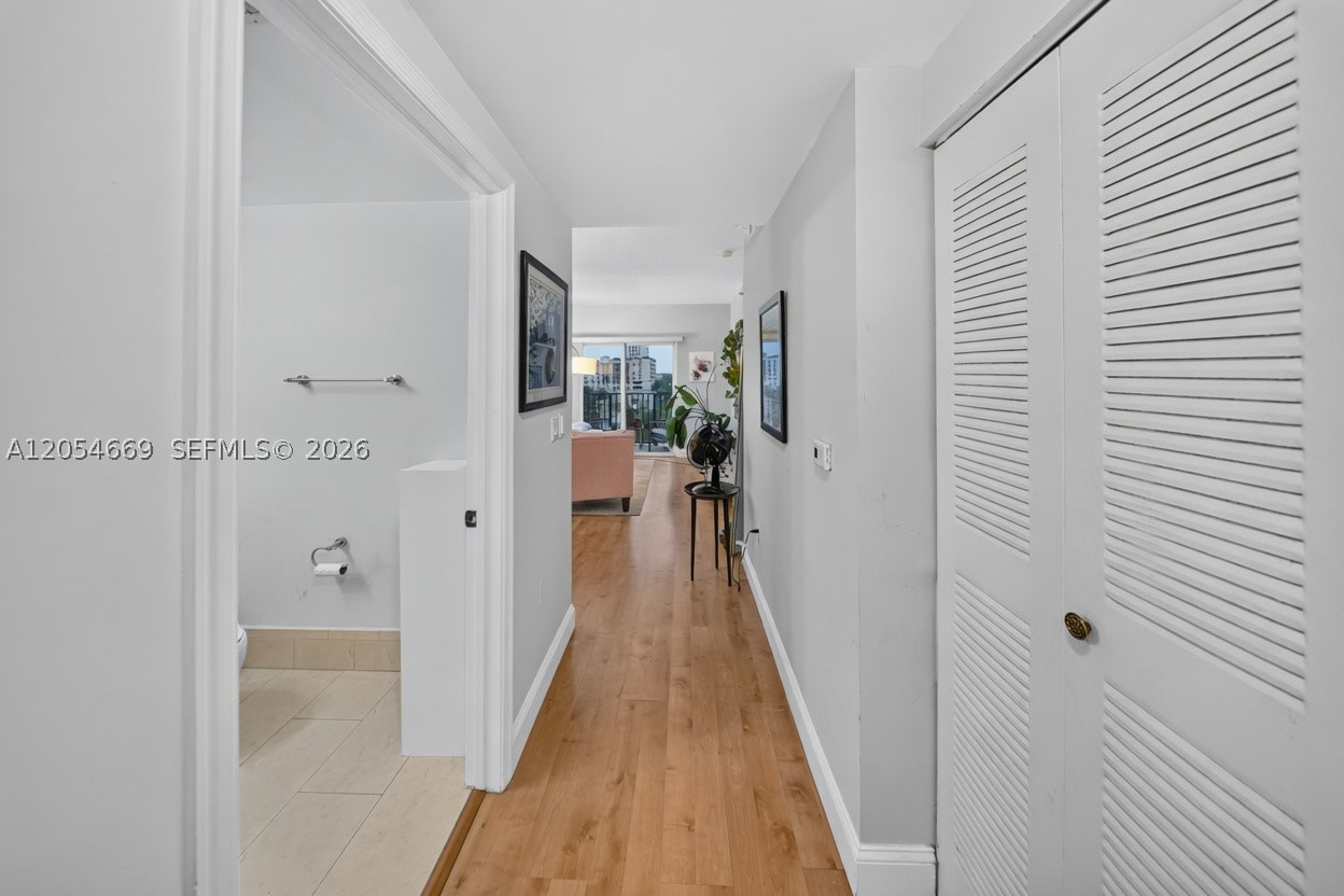 1627 SW 37th Ave #401, Miami FL 33145