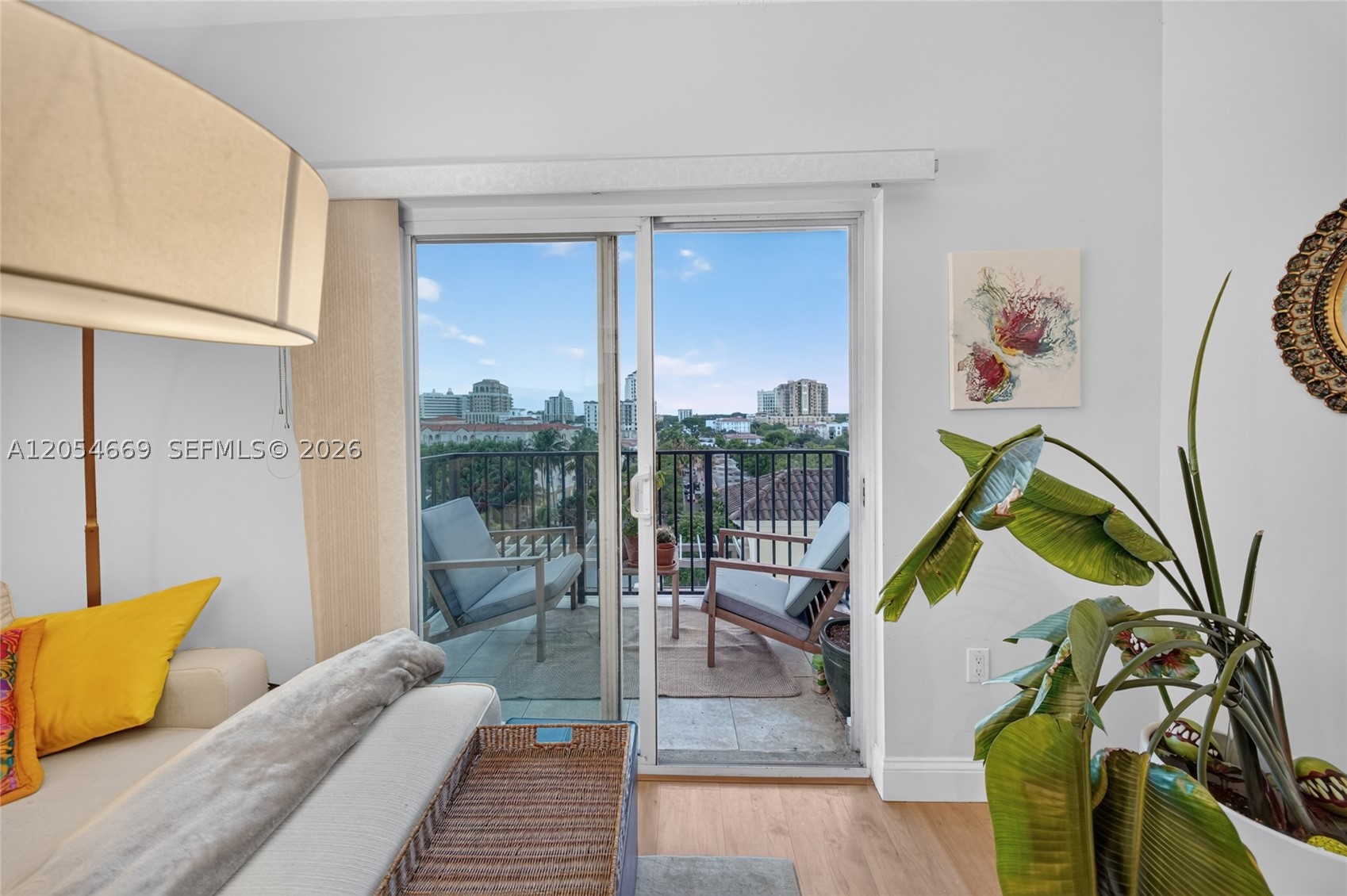 1627 SW 37th Ave #401, Miami FL 33145