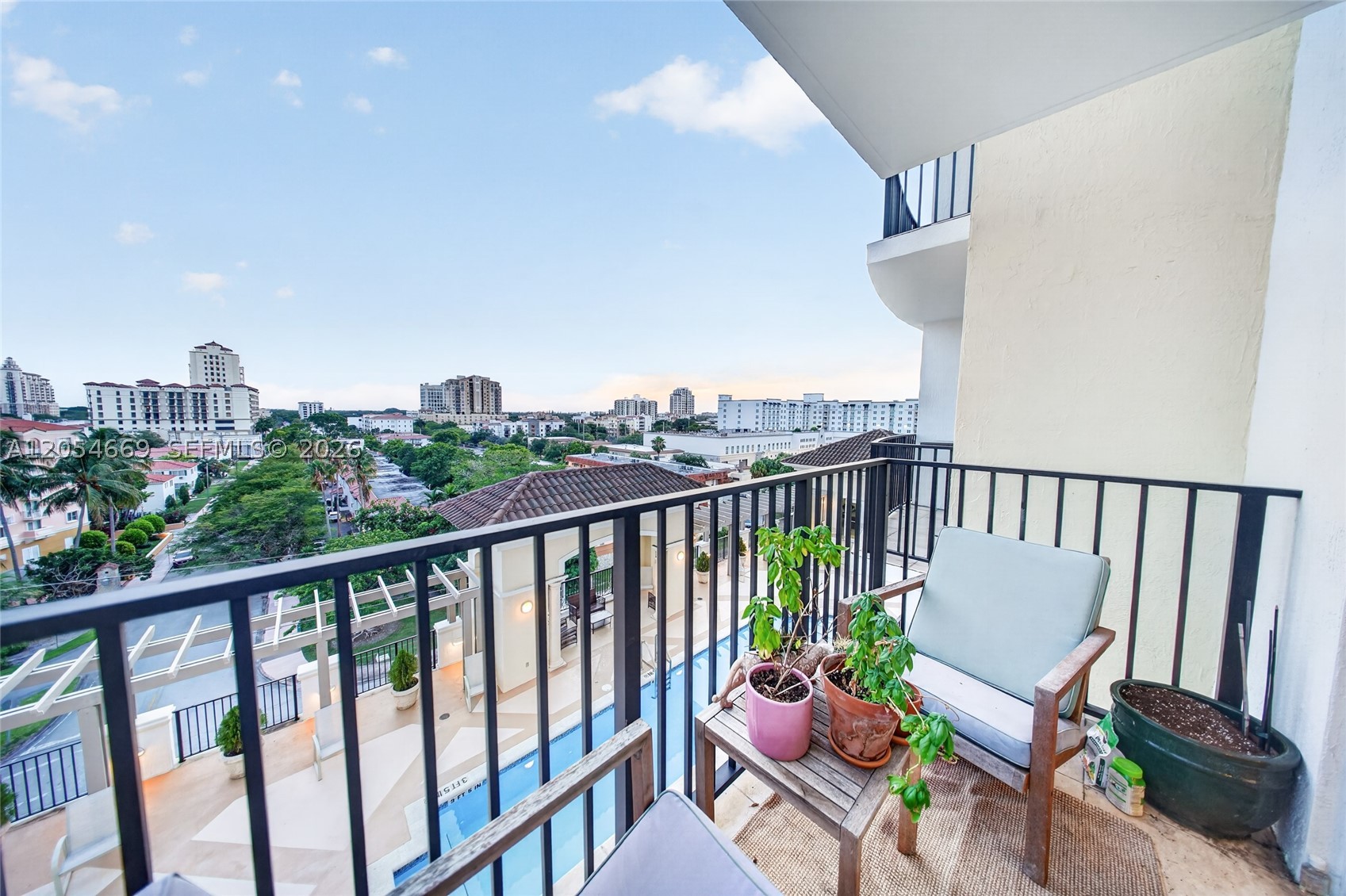 1627 SW 37th Ave #401, Miami FL 33145