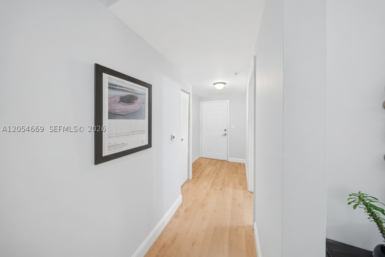 1627 SW 37th Ave #401, Miami FL 33145