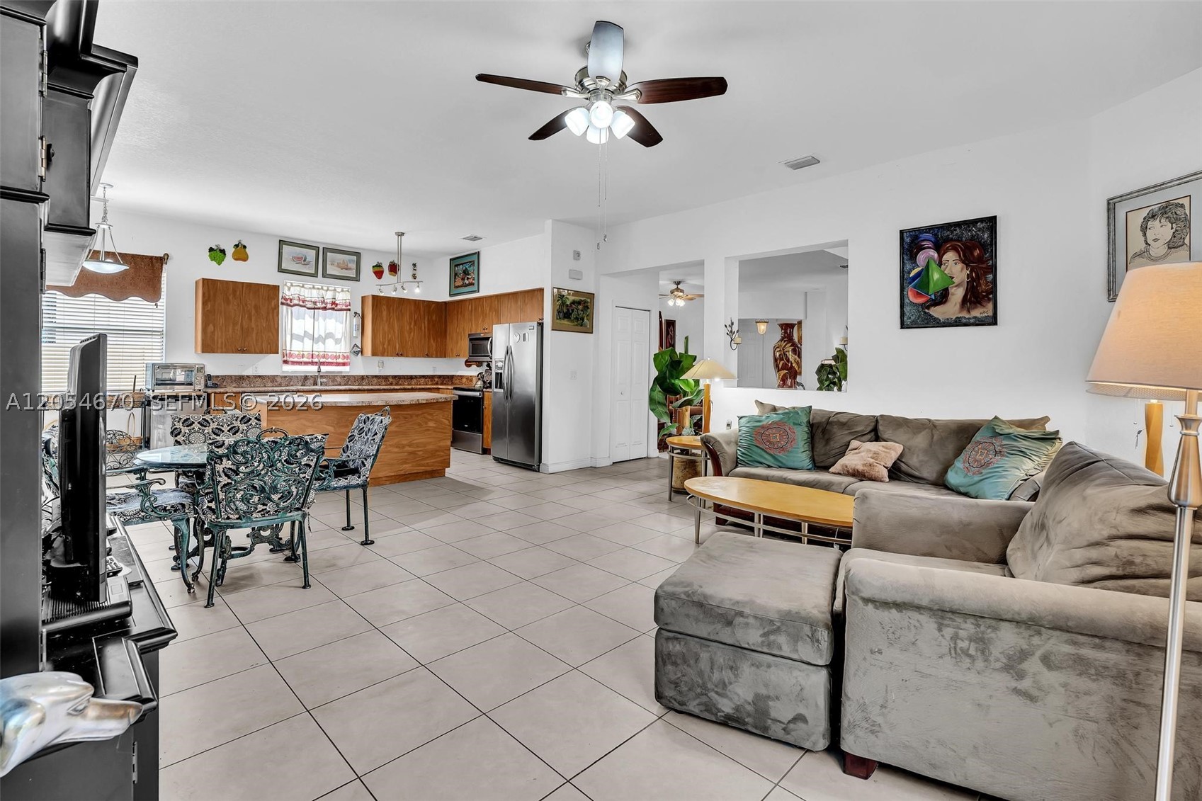 14044 SW 54th St, Miramar FL 33027