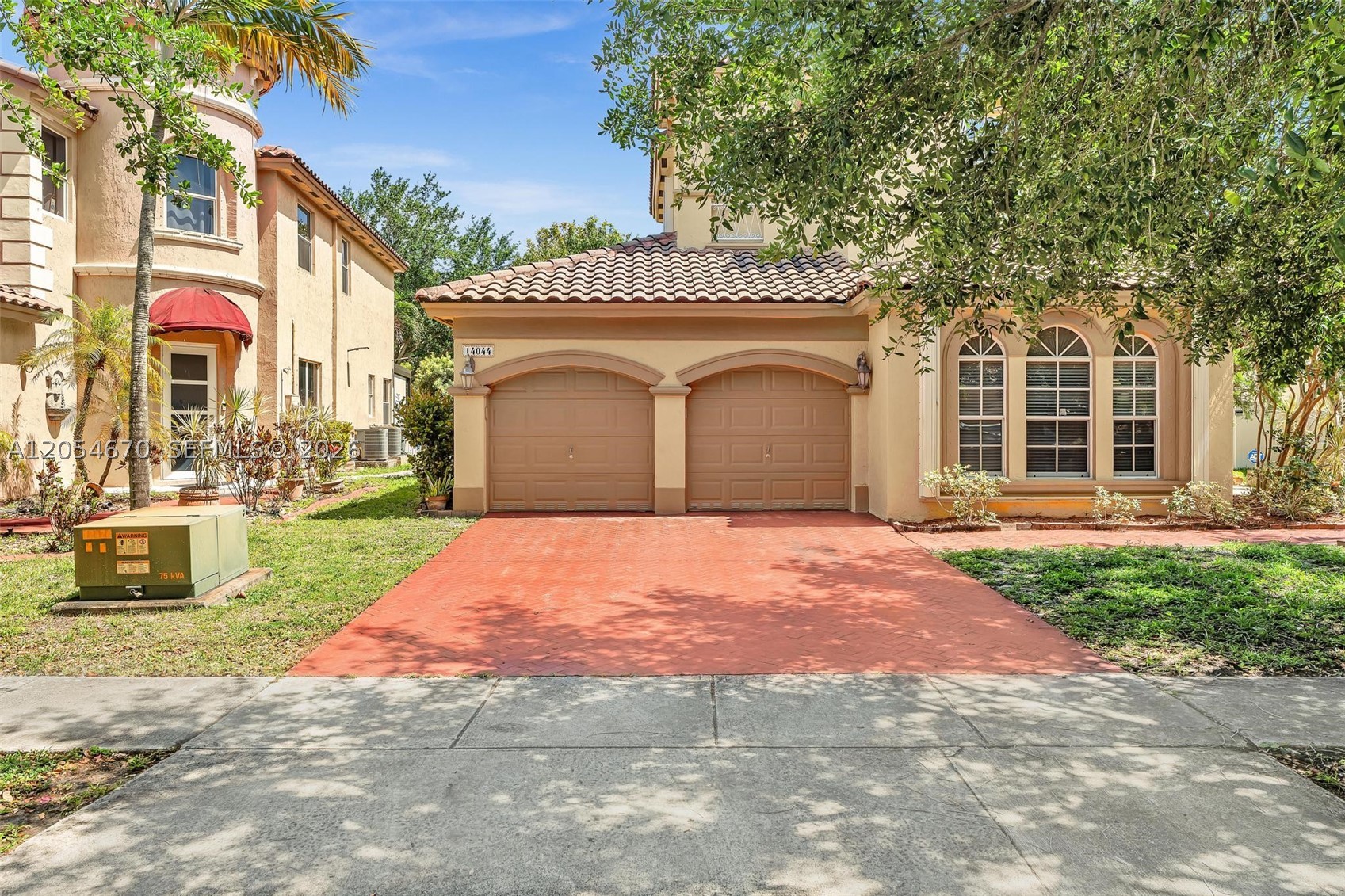 14044 SW 54th St, Miramar FL 33027