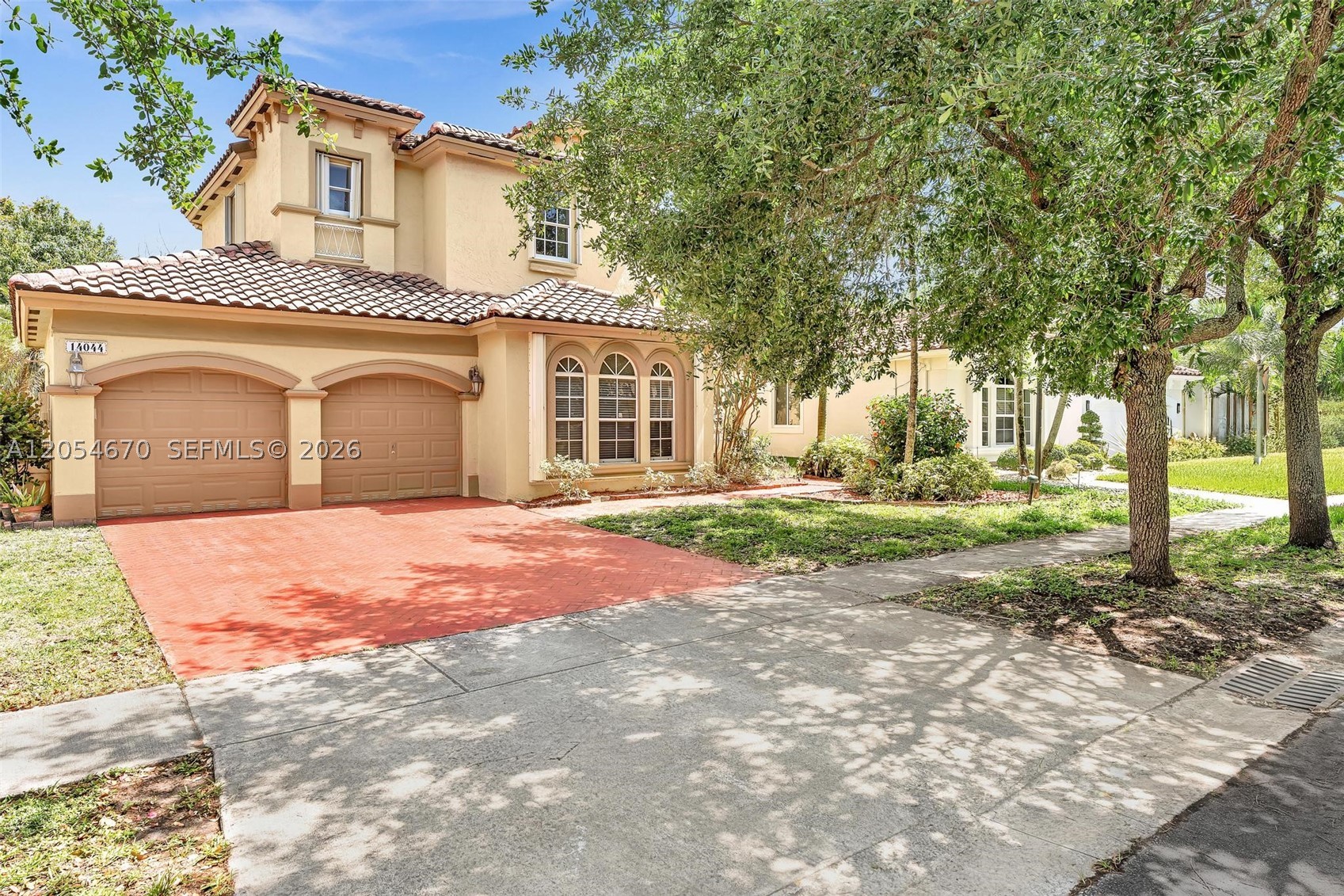14044 SW 54th St, Miramar FL 33027