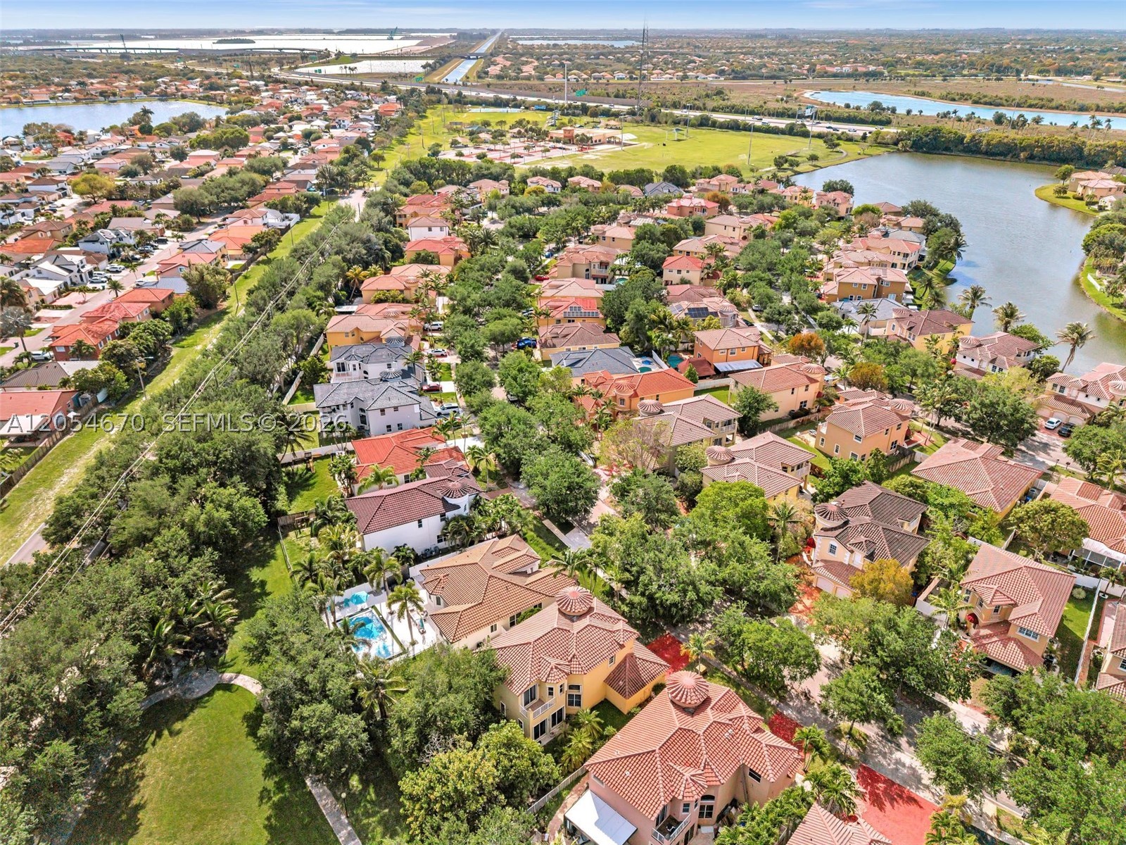 14044 SW 54th St, Miramar FL 33027