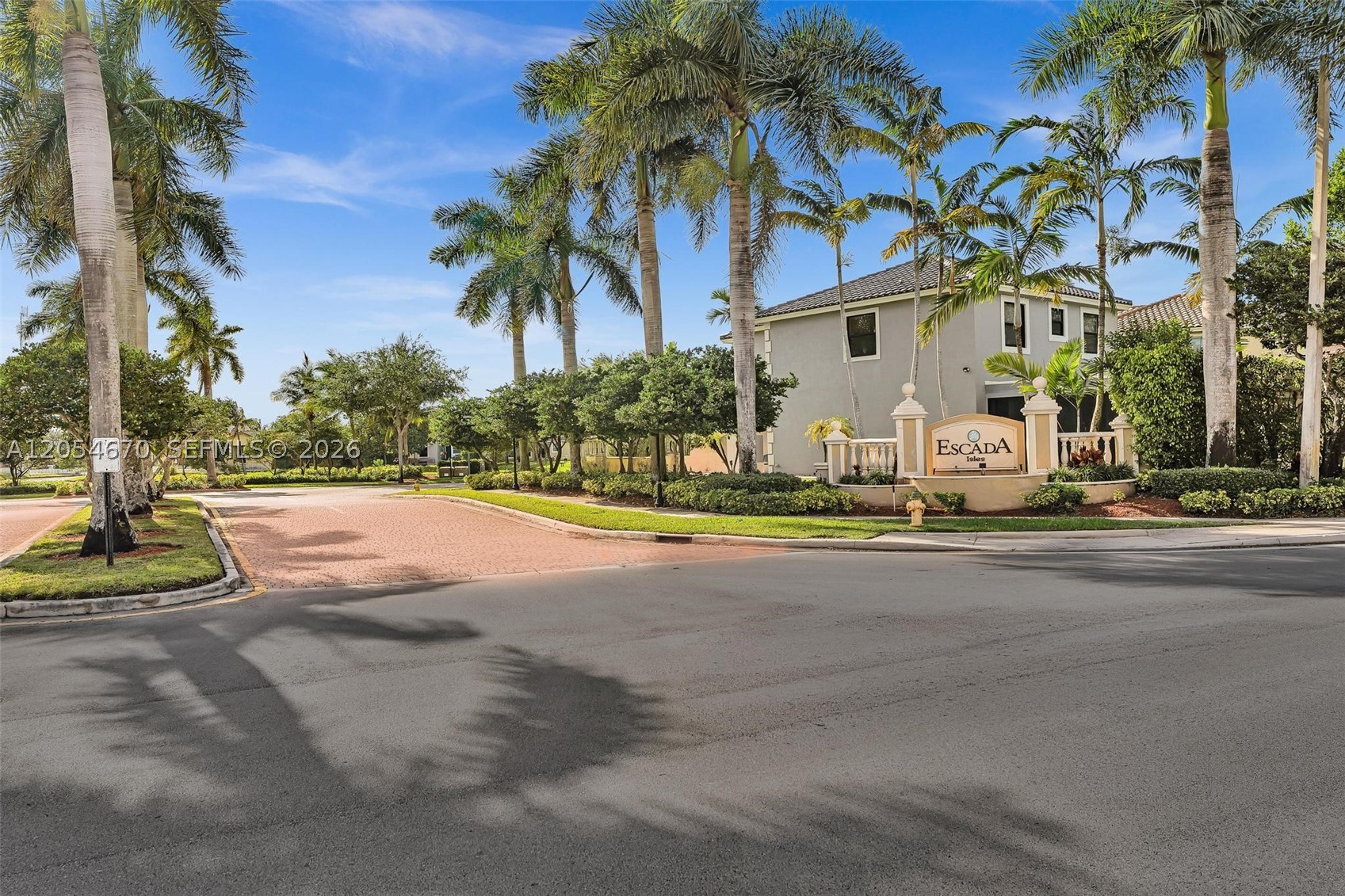 14044 SW 54th St, Miramar FL 33027