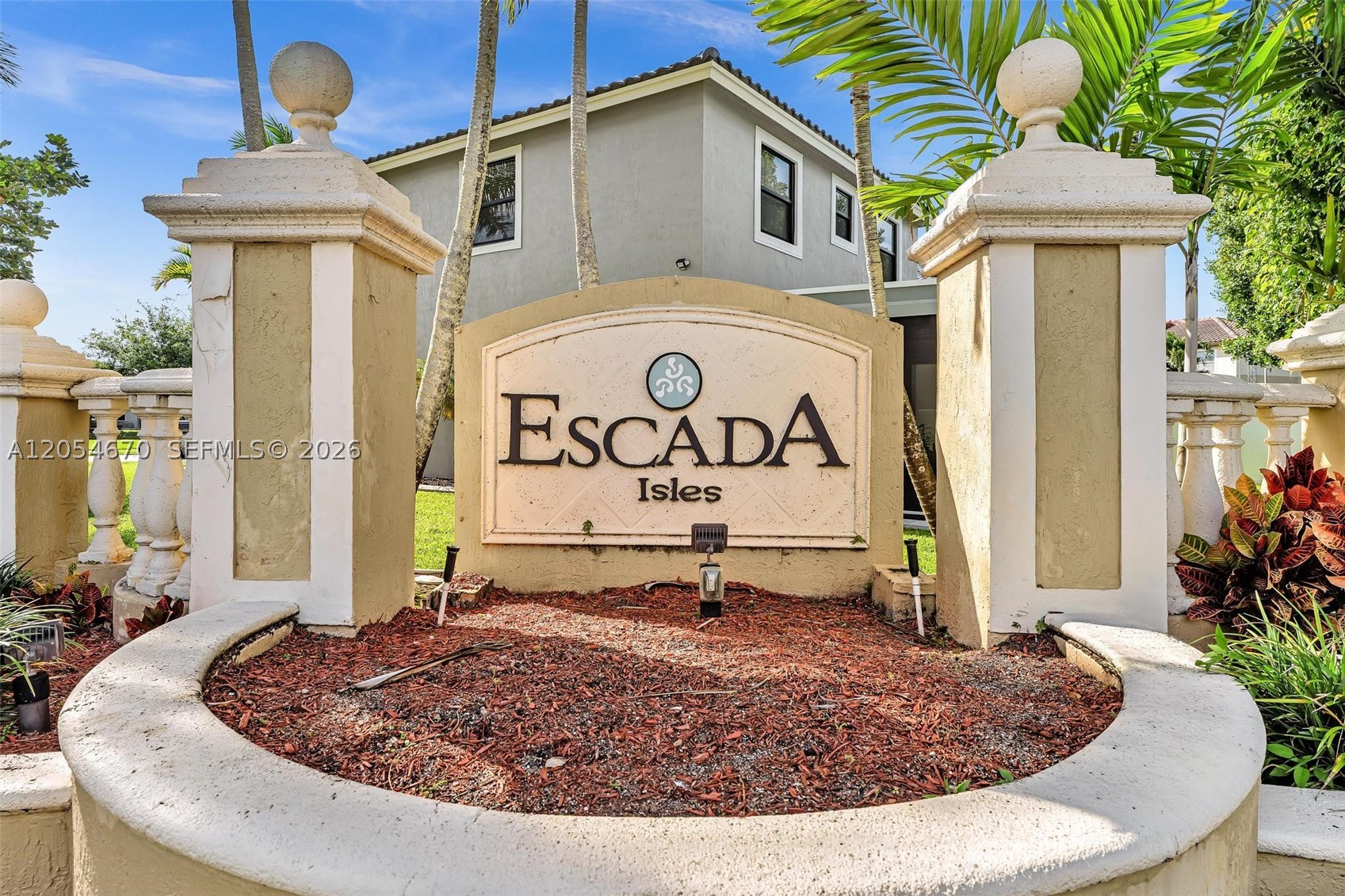 14044 SW 54th St, Miramar FL 33027