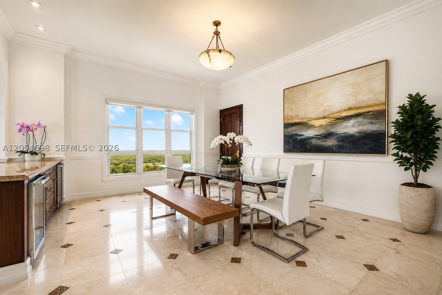 13633 Deering Bay Dr #PH285, Coral Gables FL 33158