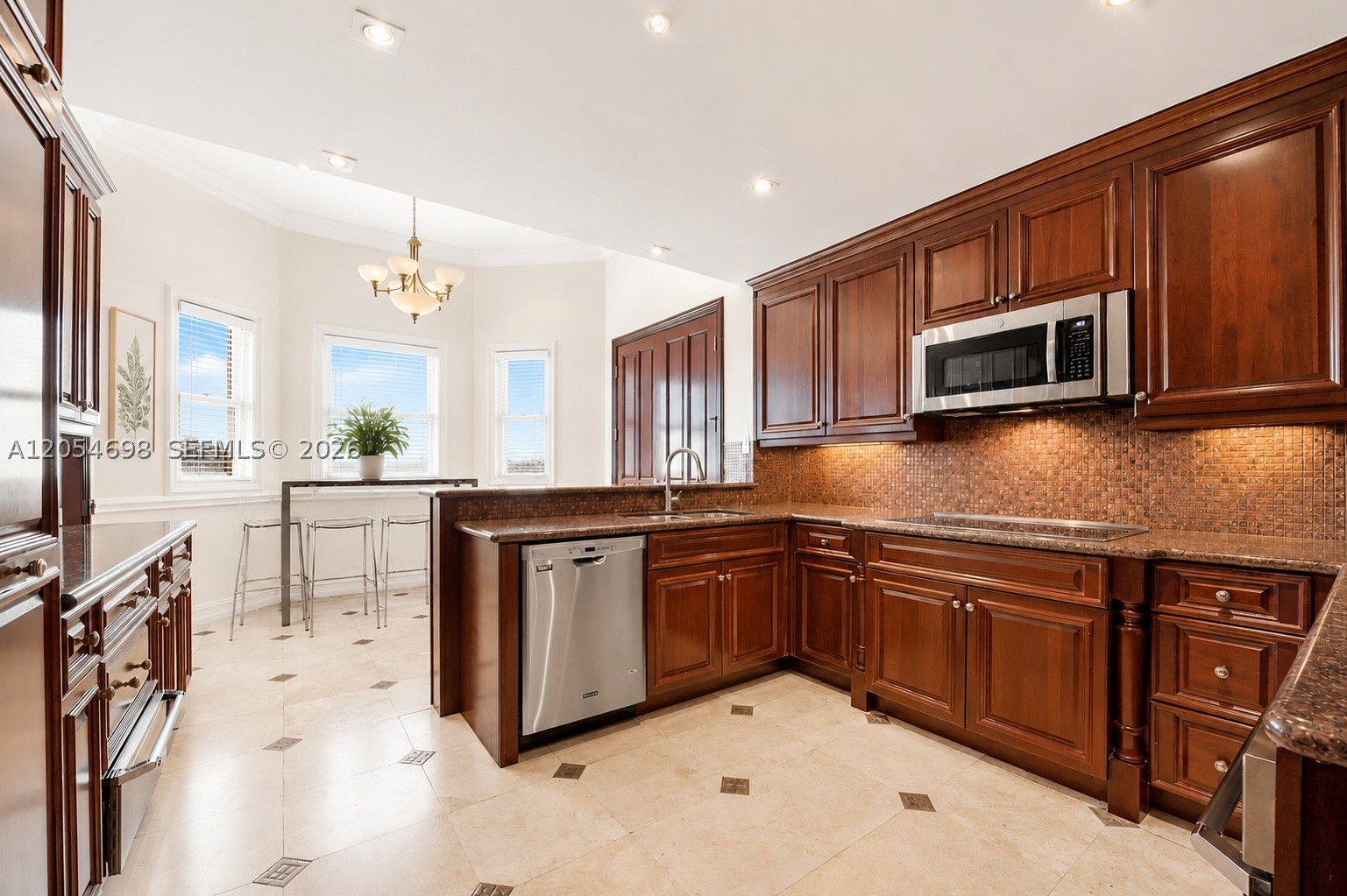 13633 Deering Bay Dr #PH285, Coral Gables FL 33158