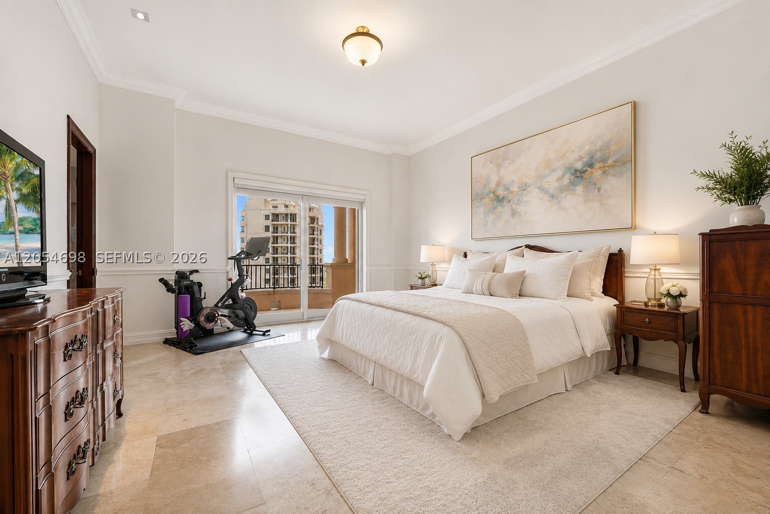 13633 Deering Bay Dr #PH285, Coral Gables FL 33158