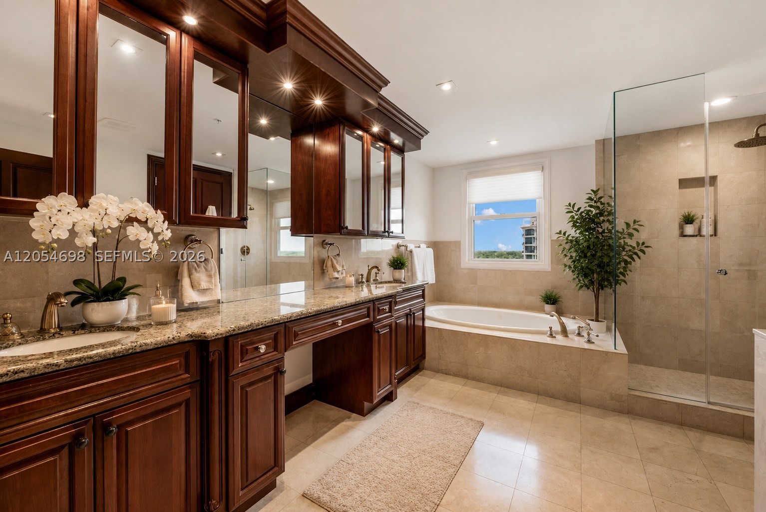 13633 Deering Bay Dr #PH285, Coral Gables FL 33158