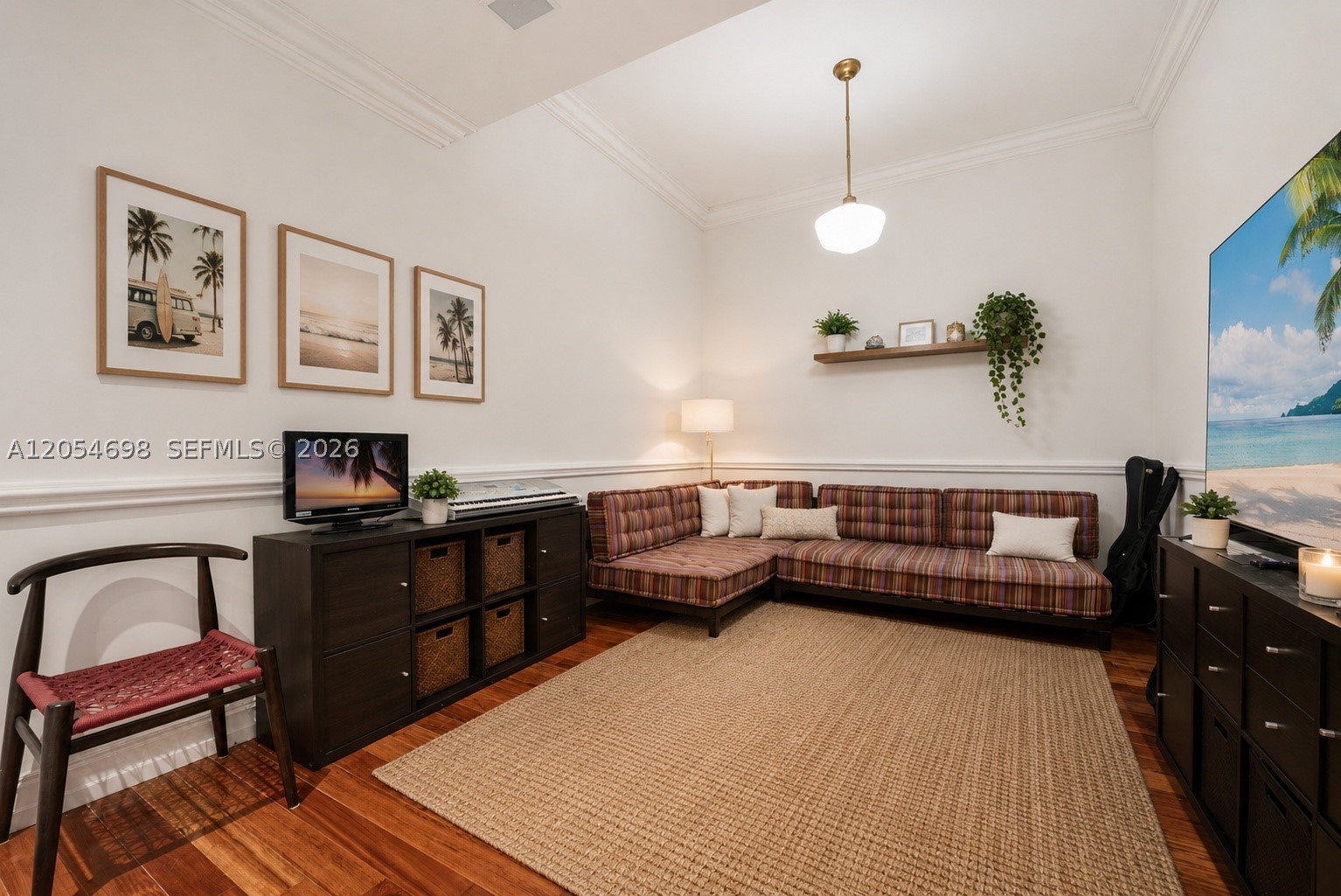 13633 Deering Bay Dr #PH285, Coral Gables FL 33158