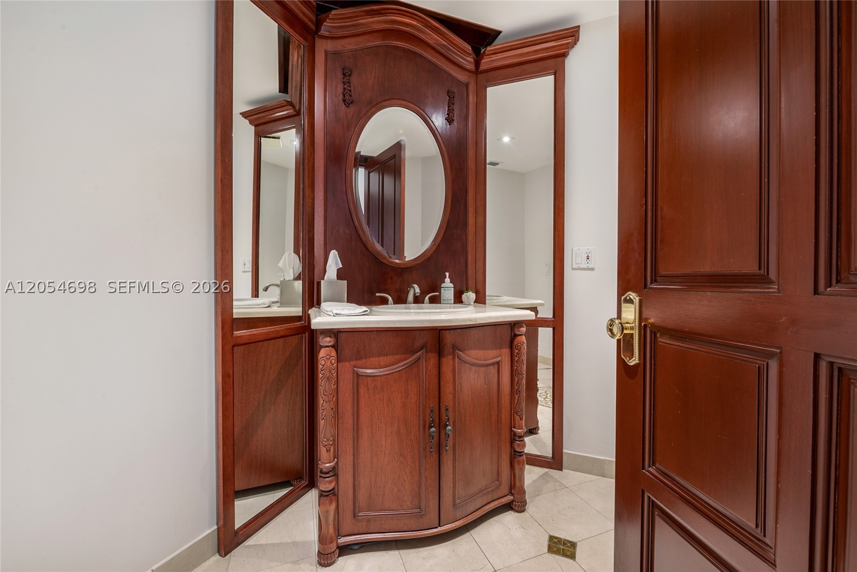 13633 Deering Bay Dr #PH285, Coral Gables FL 33158