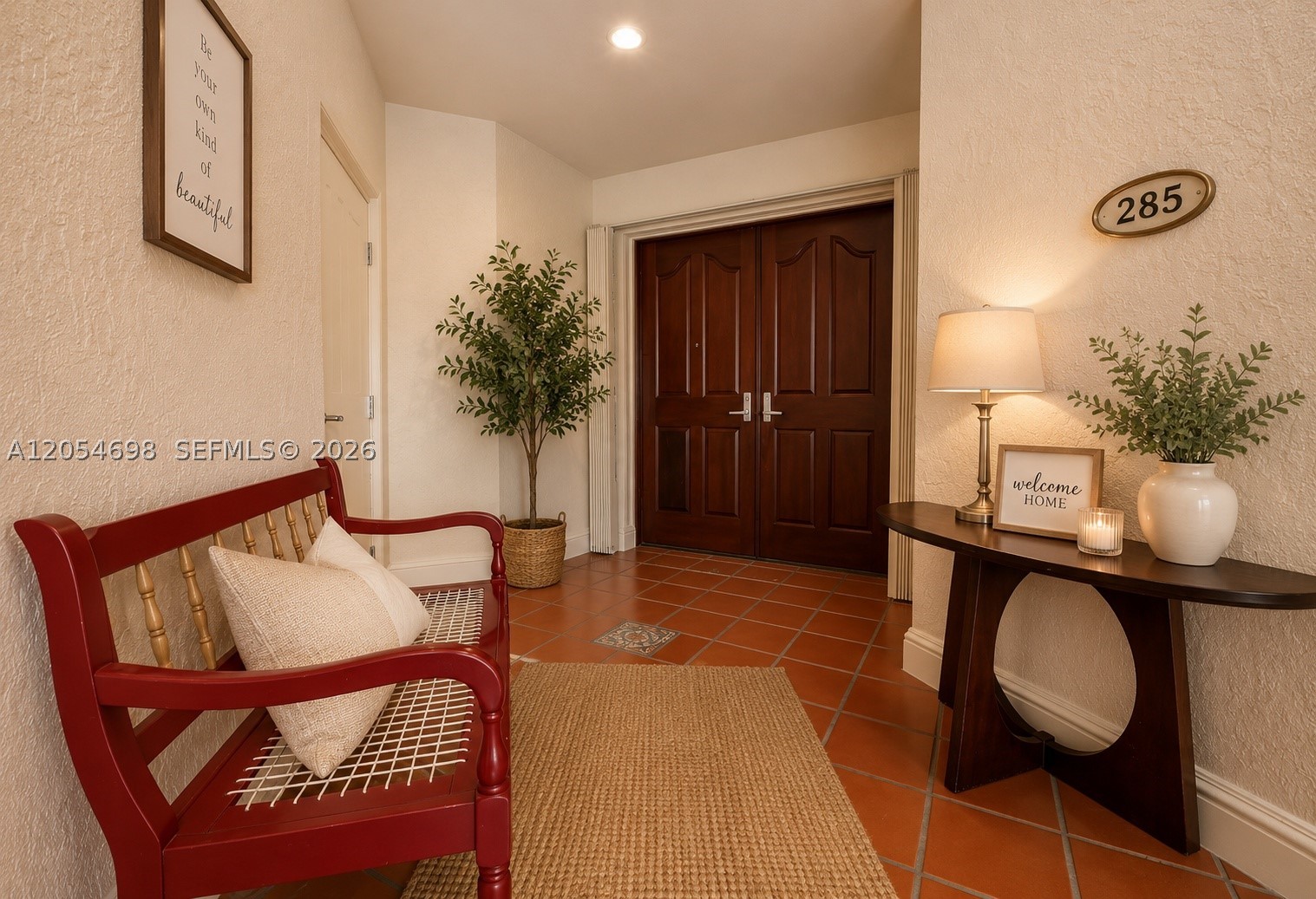 13633 Deering Bay Dr #PH285, Coral Gables FL 33158