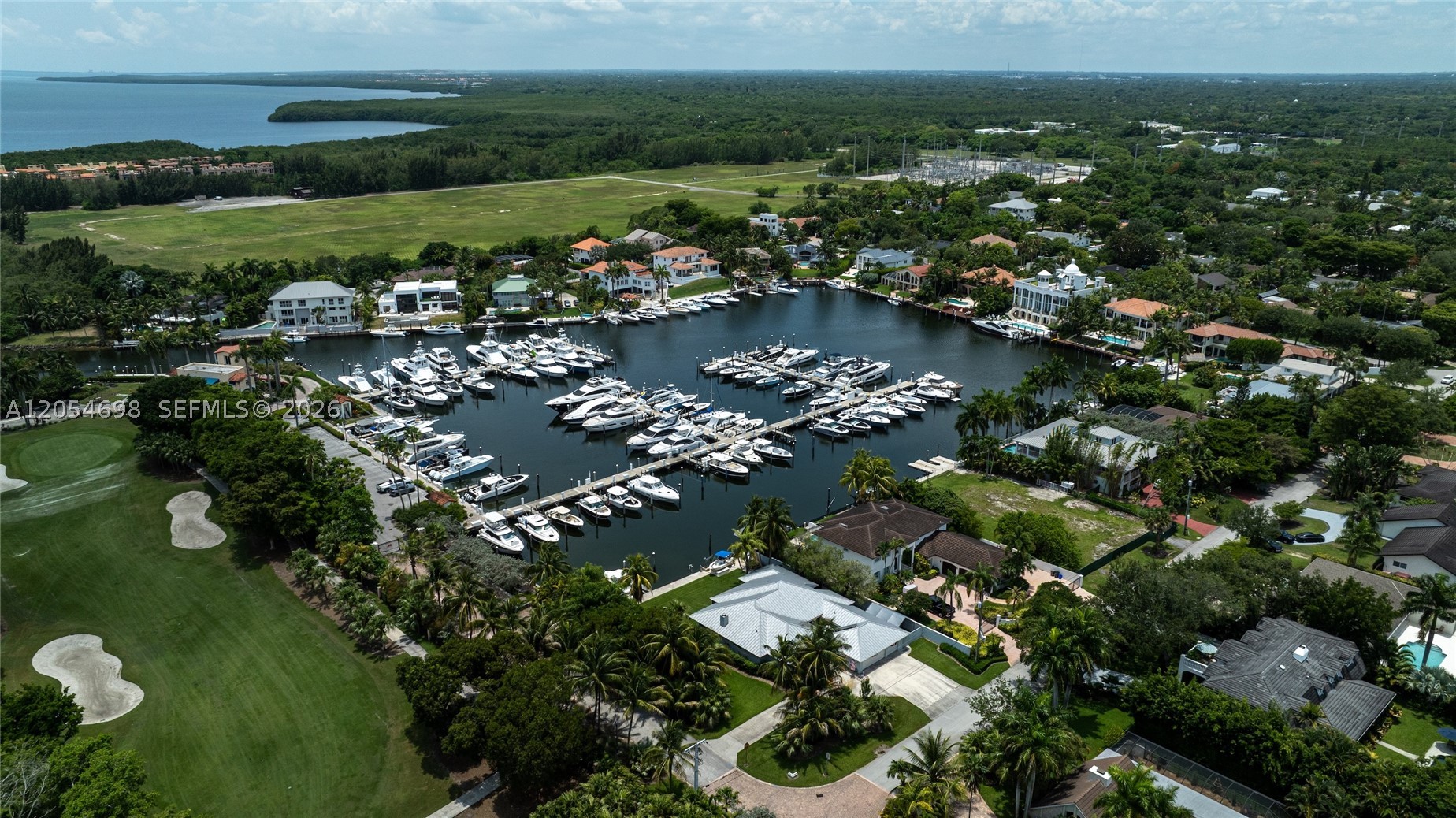 13633 Deering Bay Dr #PH285, Coral Gables FL 33158