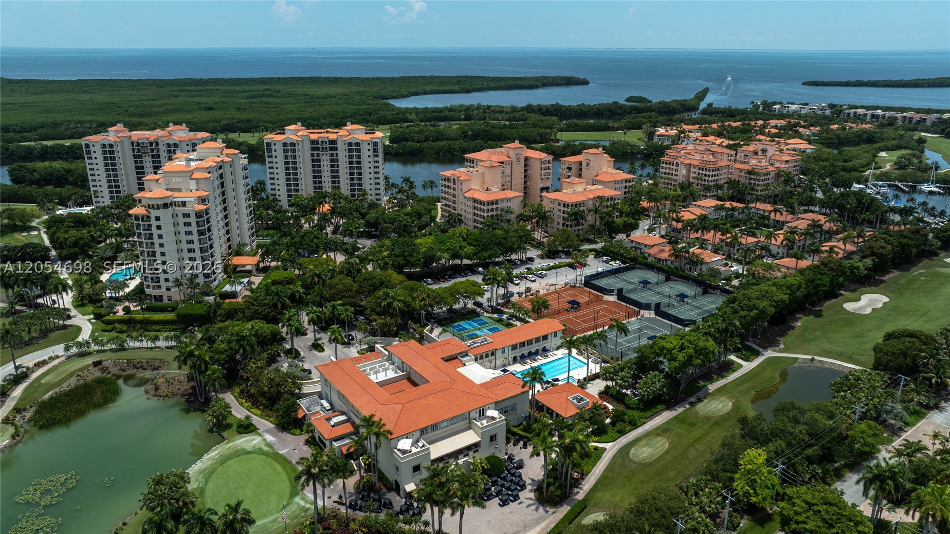 13633 Deering Bay Dr #PH285, Coral Gables FL 33158