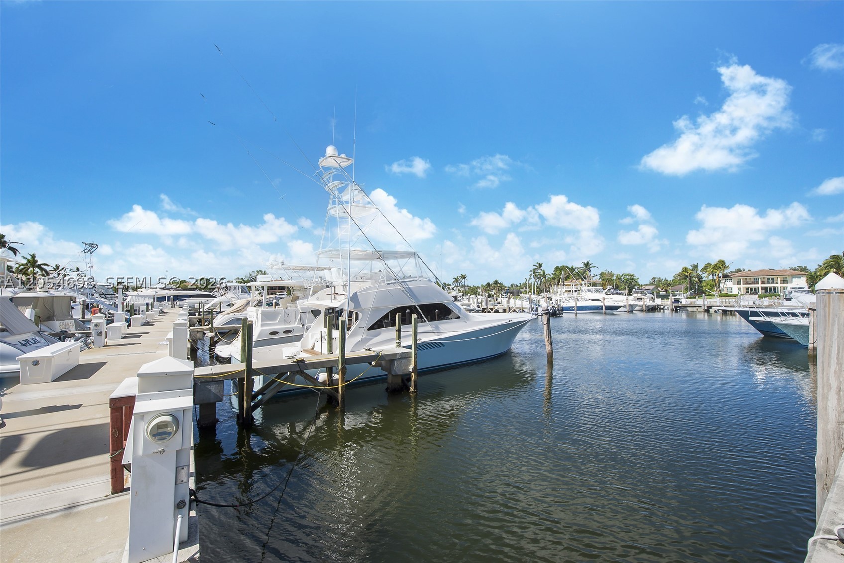 13633 Deering Bay Dr #PH285, Coral Gables FL 33158