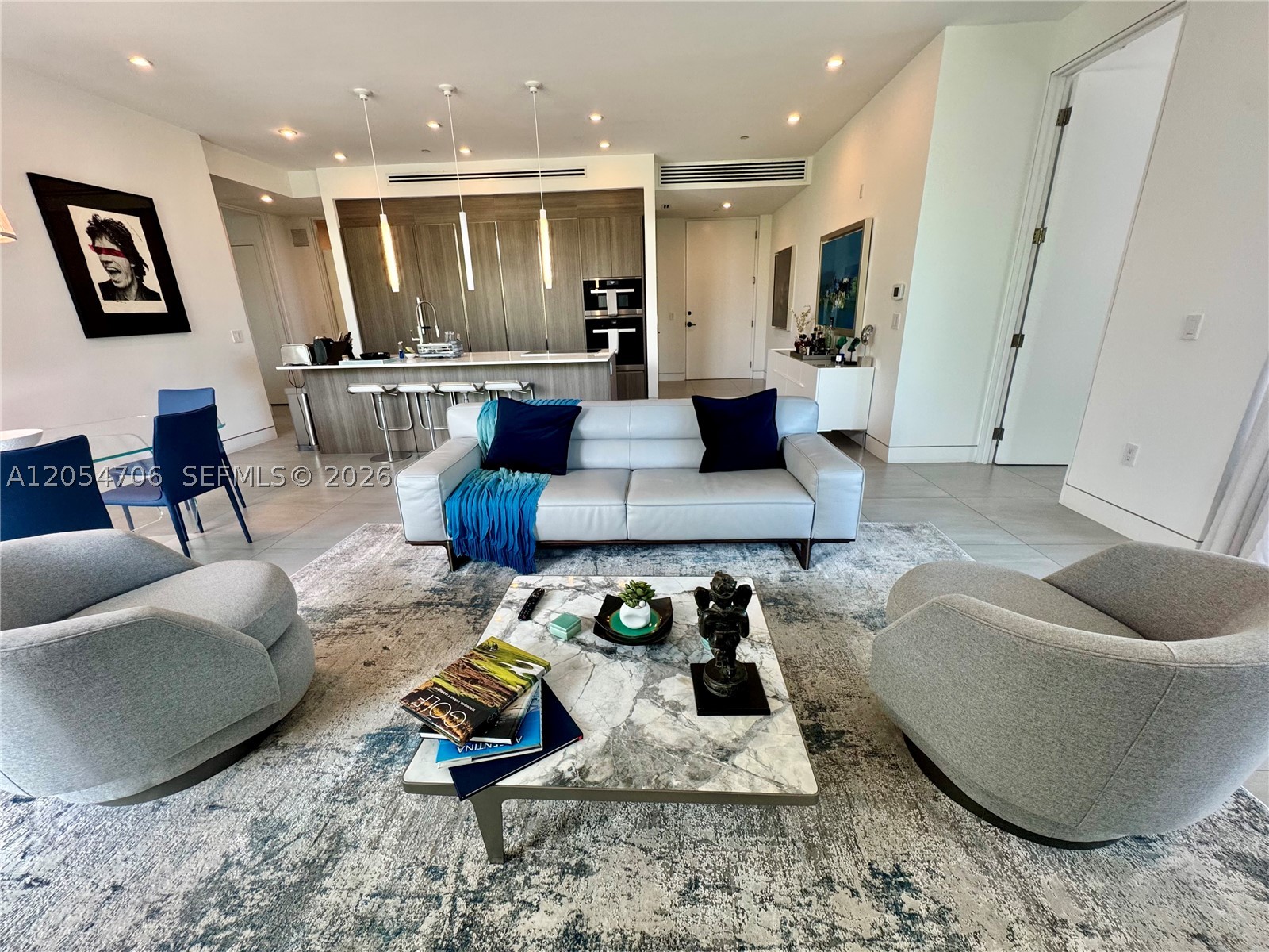 101 Sunrise Dr #A-201, Key Biscayne FL 33149