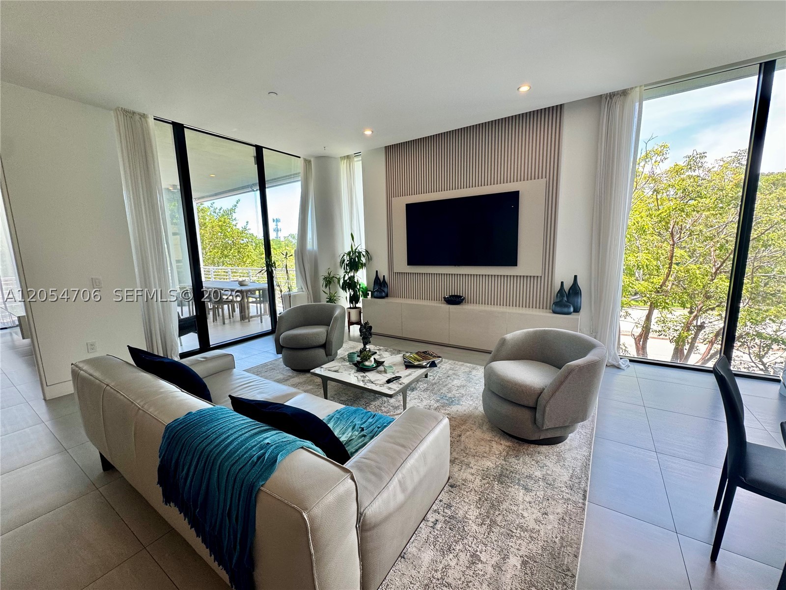 101 Sunrise Dr #A-201, Key Biscayne FL 33149