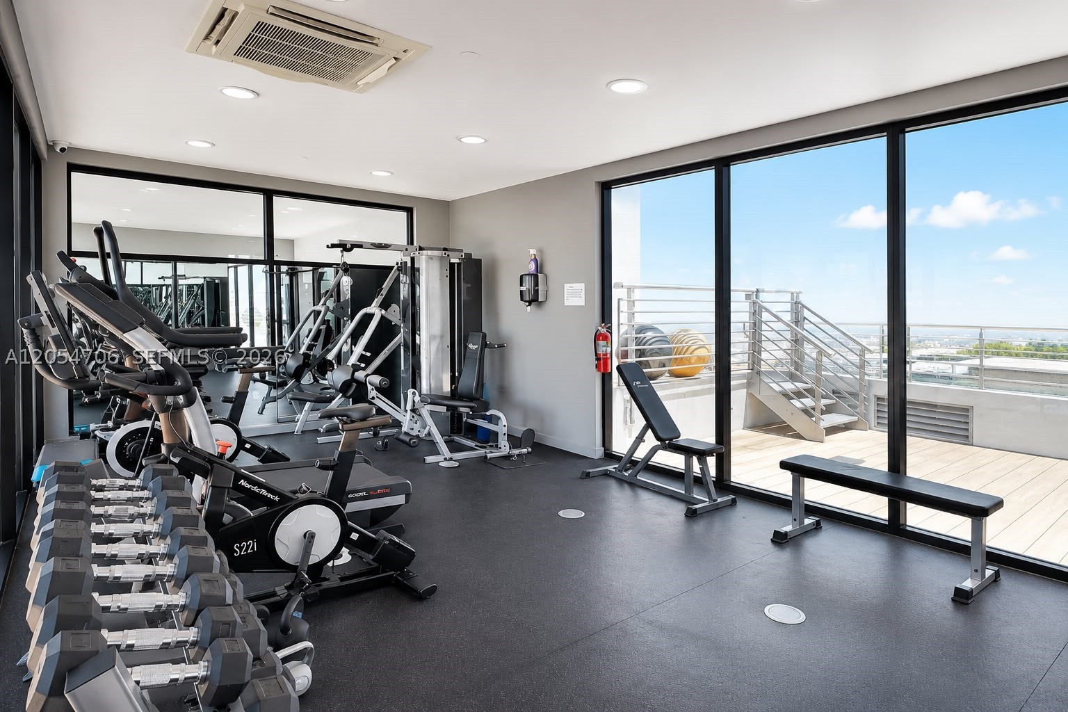 101 Sunrise Dr #A-201, Key Biscayne FL 33149