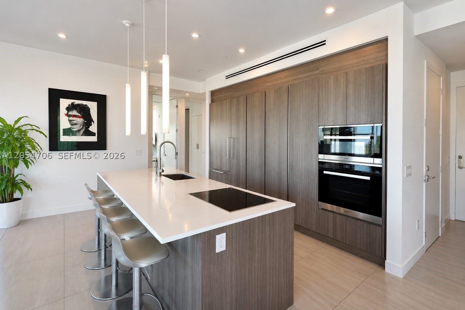 101 Sunrise Dr #A-201, Key Biscayne FL 33149