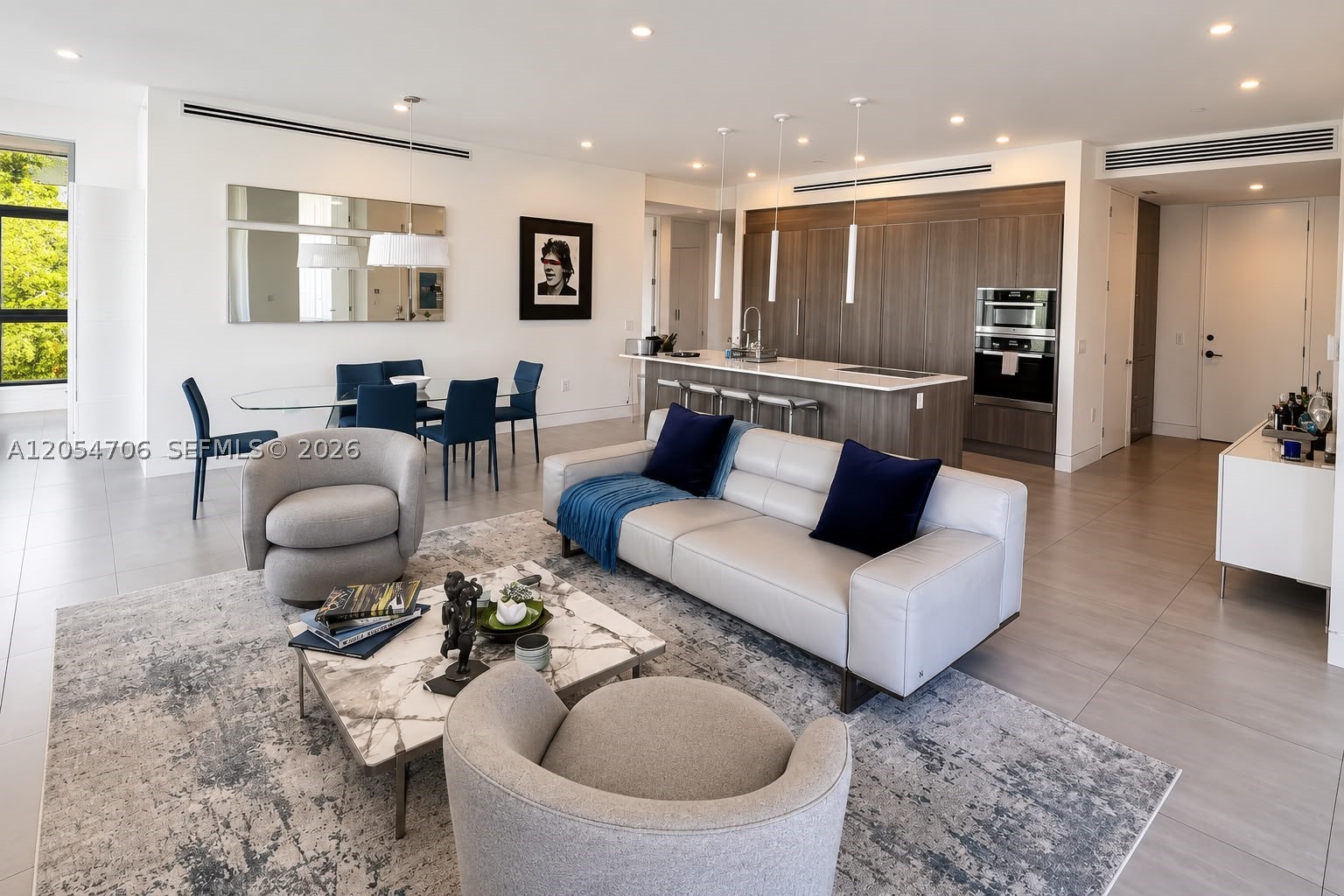 101 Sunrise Dr #A-201, Key Biscayne FL 33149