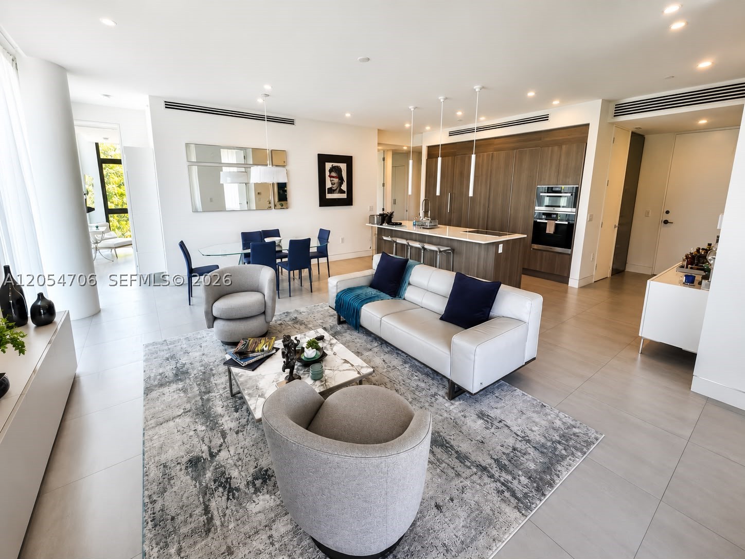 101 Sunrise Dr #A-201, Key Biscayne FL 33149