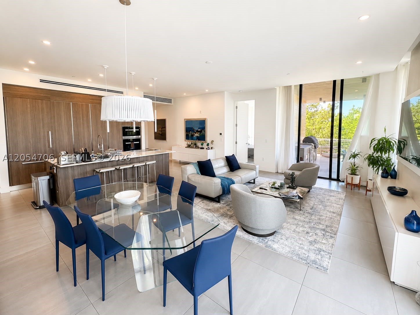 101 Sunrise Dr #A-201, Key Biscayne FL 33149