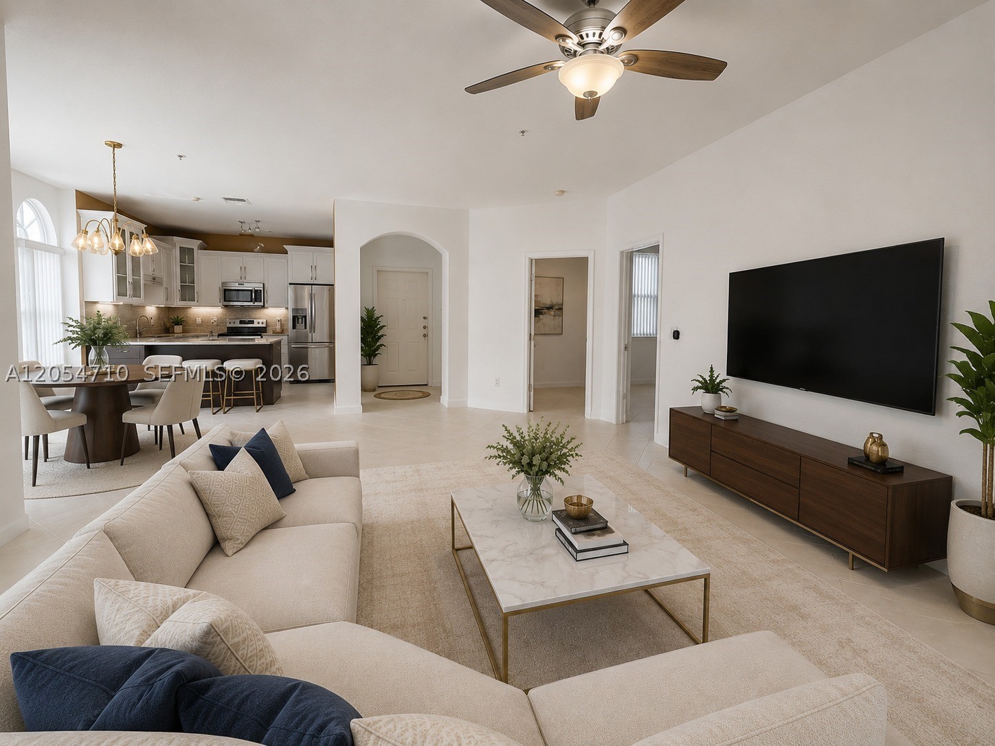 4435 SW 160th Ave #102, Miramar FL 33027