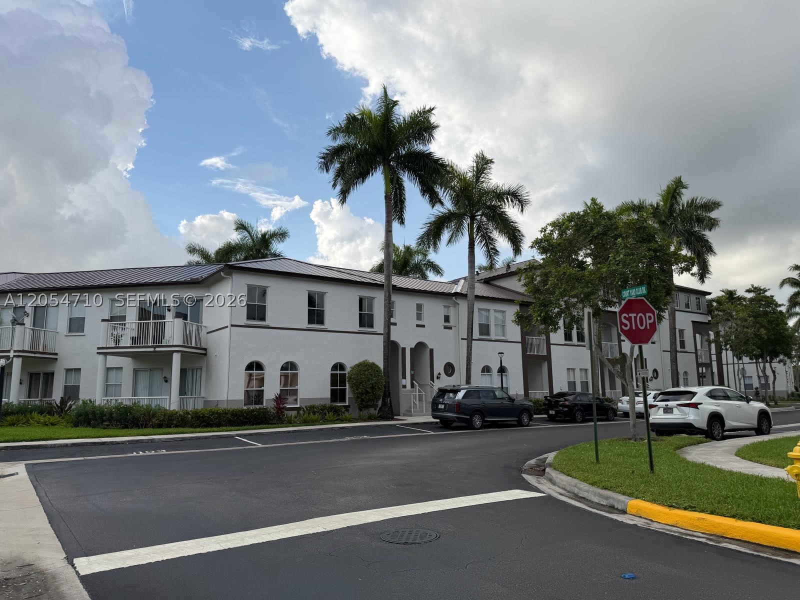 4435 SW 160th Ave #102, Miramar FL 33027