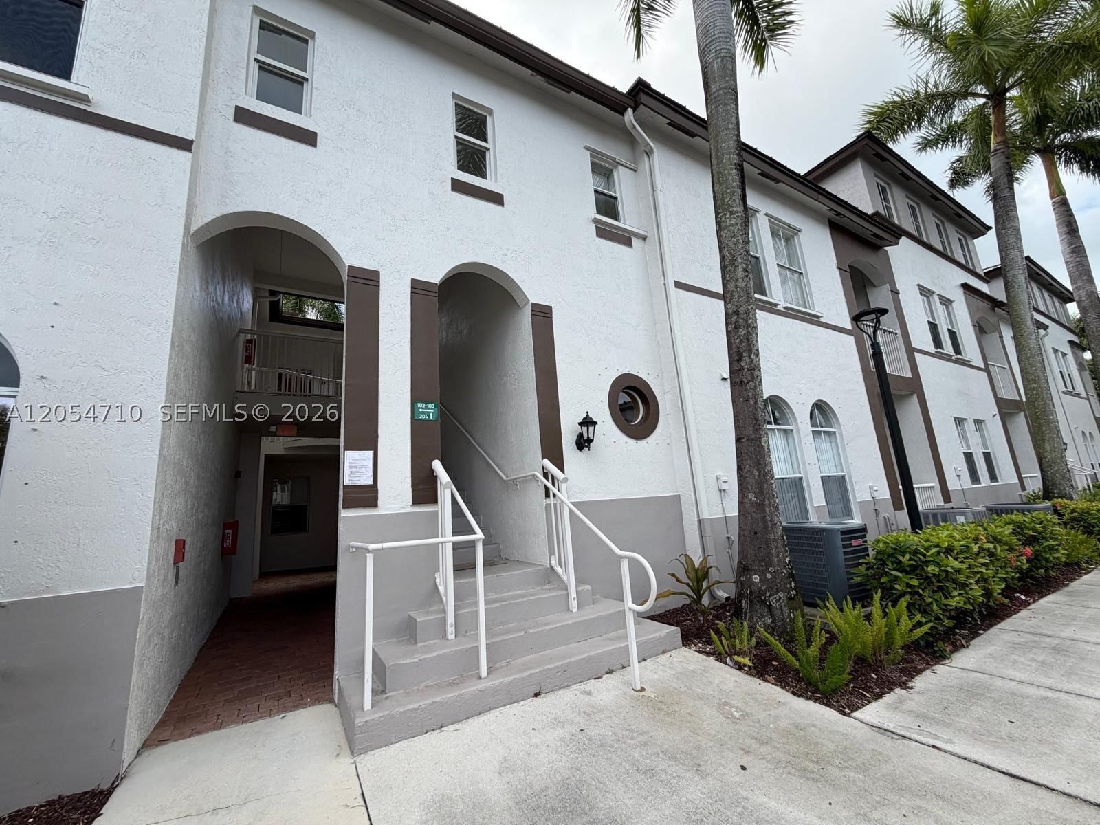 4435 SW 160th Ave #102, Miramar FL 33027