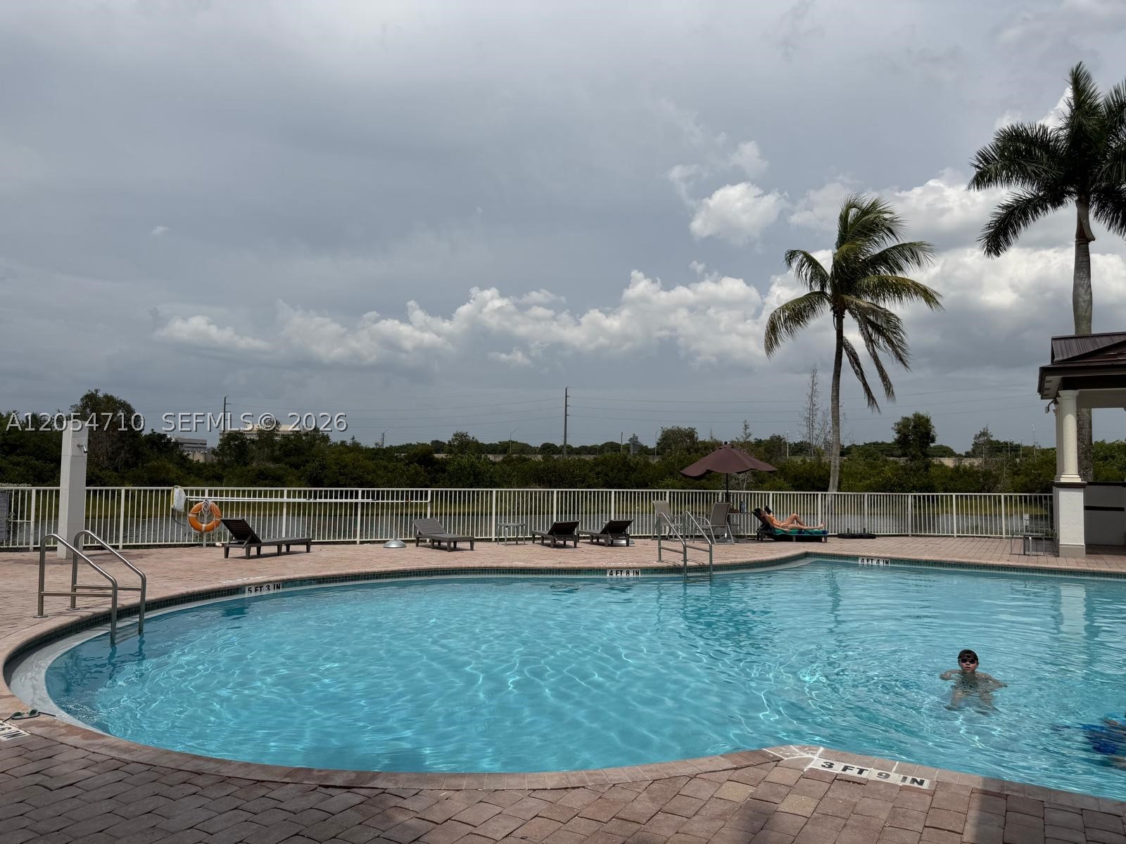 4435 SW 160th Ave #102, Miramar FL 33027