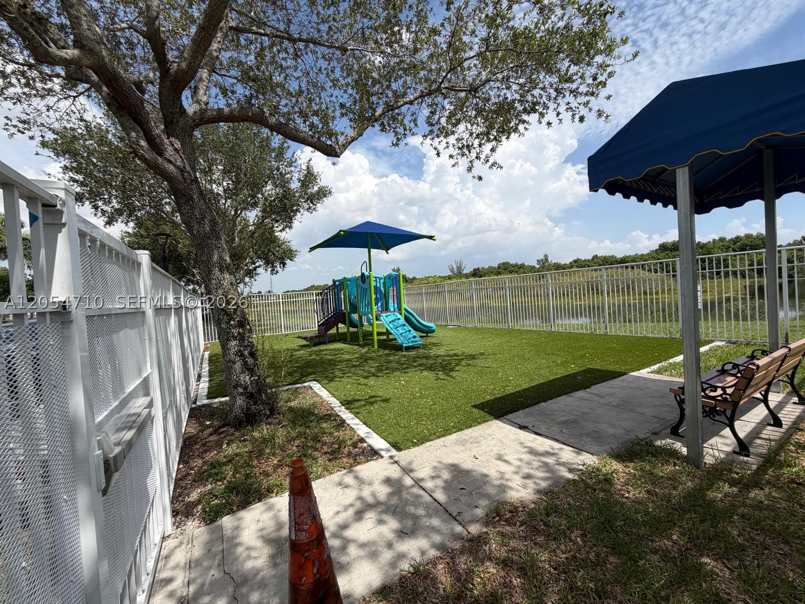 4435 SW 160th Ave #102, Miramar FL 33027
