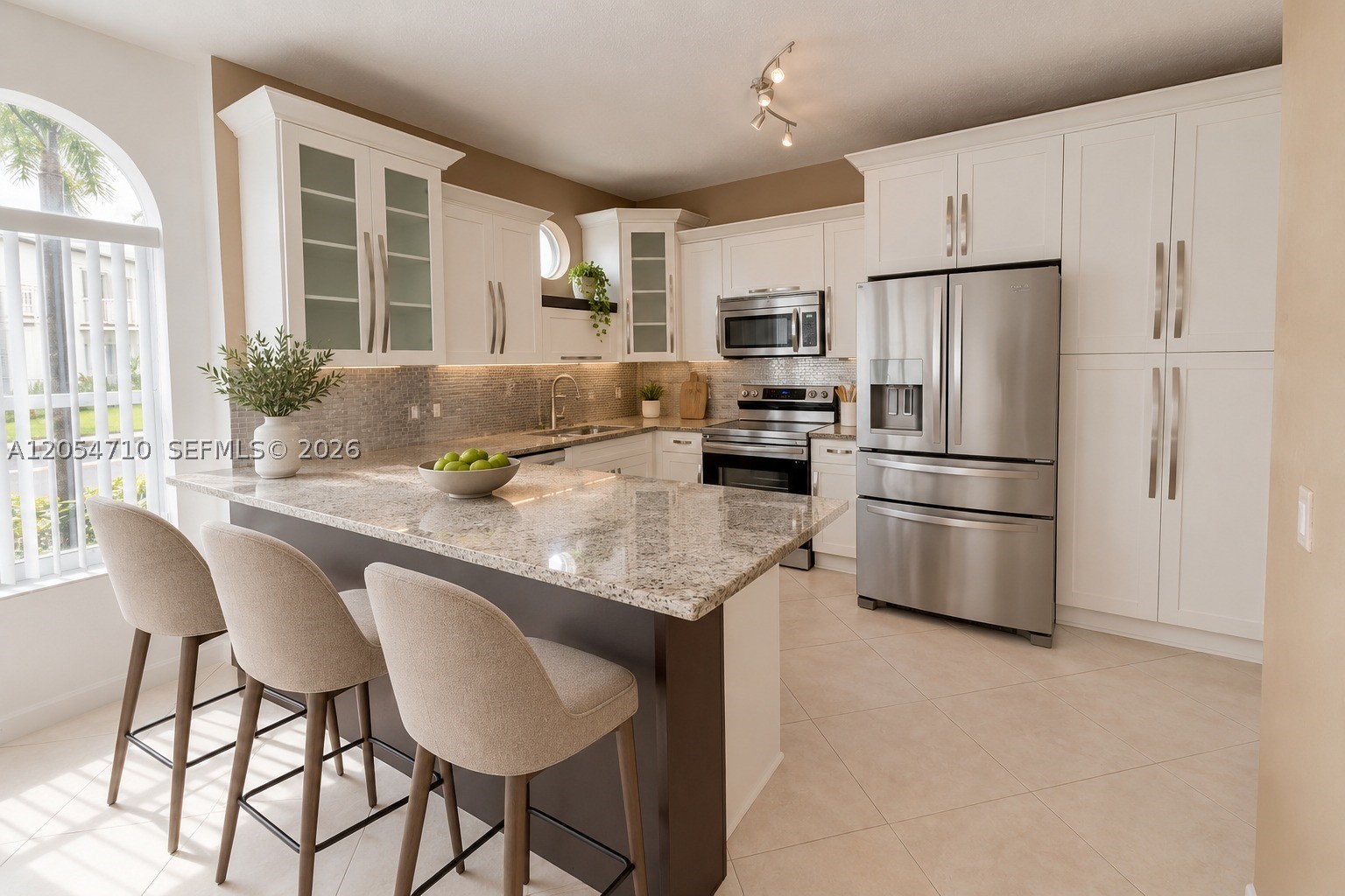 4435 SW 160th Ave #102, Miramar FL 33027