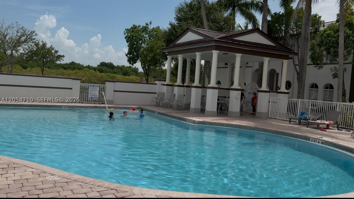 4435 SW 160th Ave #102, Miramar FL 33027