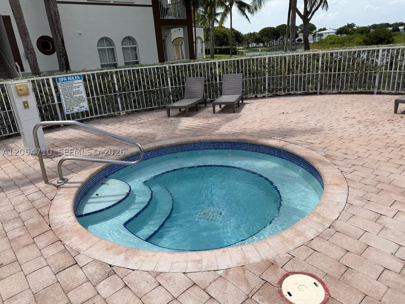 4435 SW 160th Ave #102, Miramar FL 33027