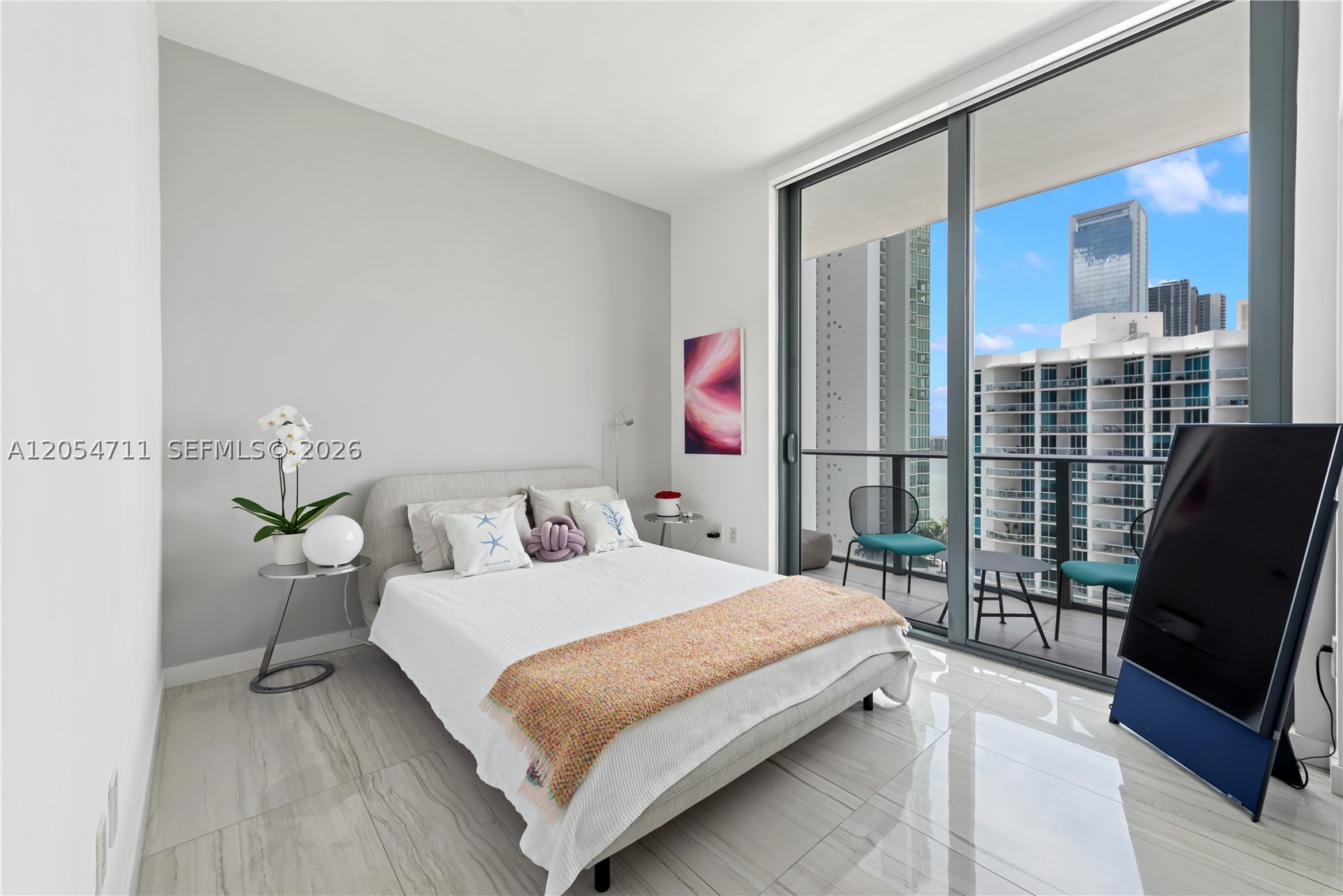 480 NE 31st ST #1801, Miami FL 33137