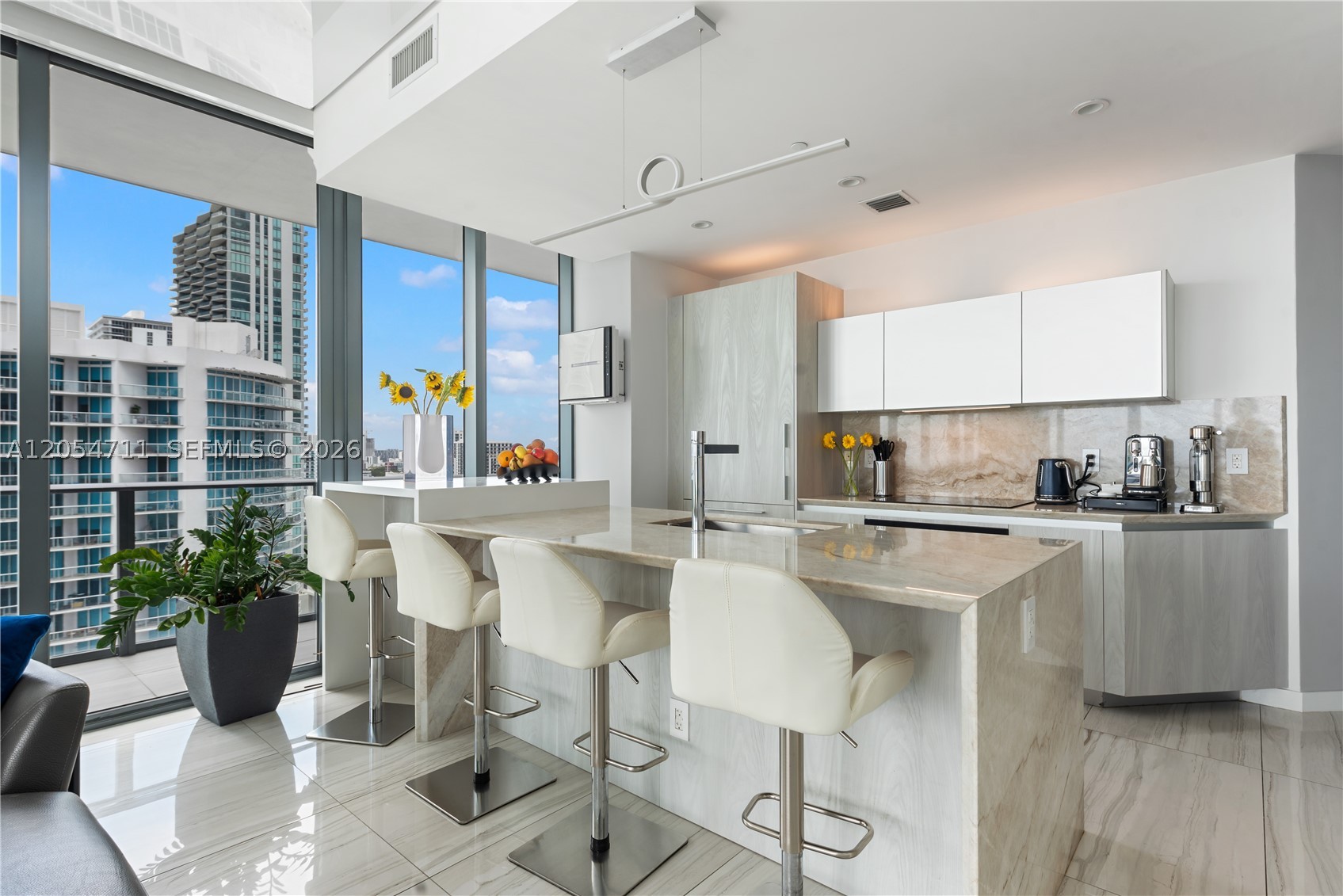480 NE 31st ST #1801, Miami FL 33137