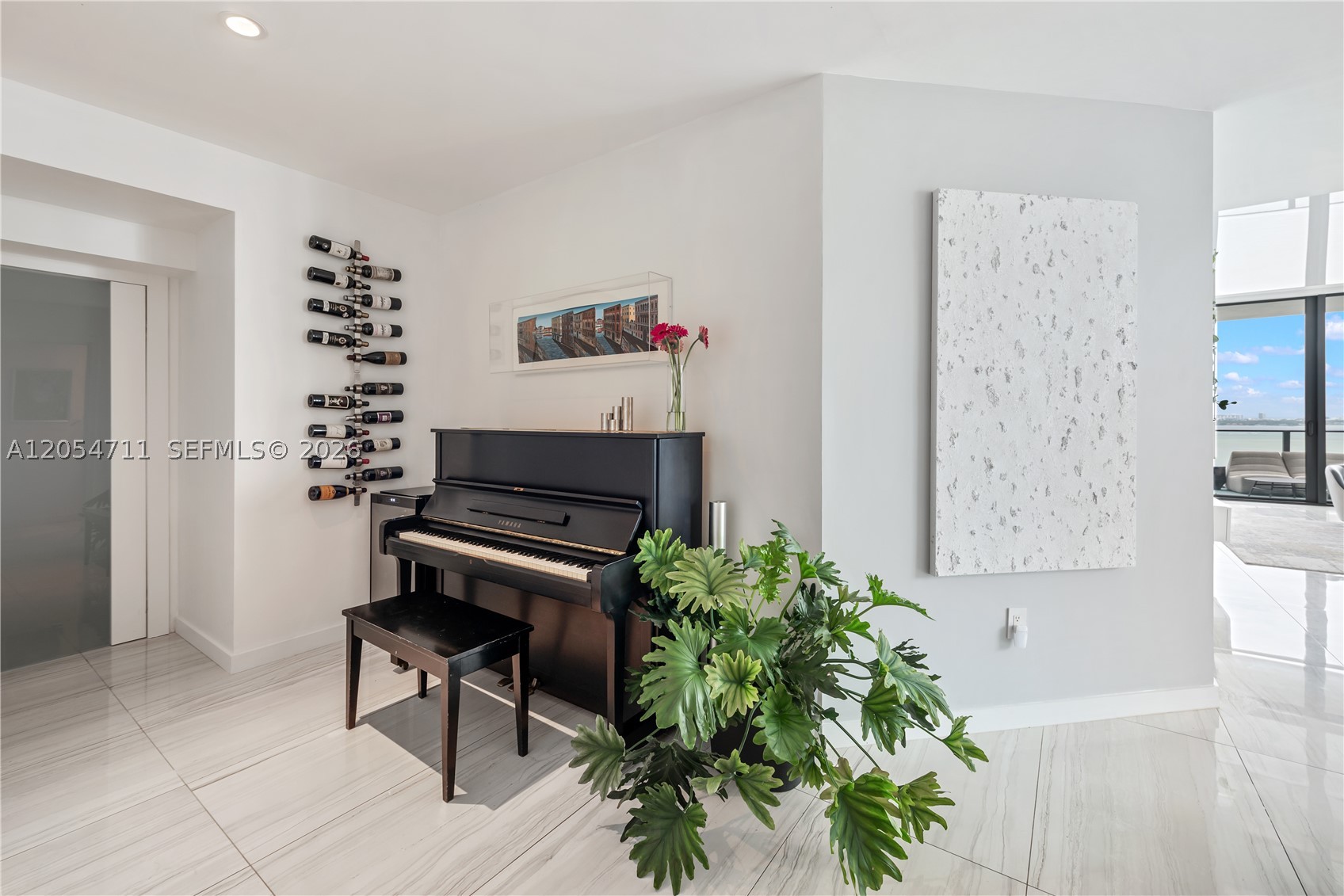 480 NE 31st ST #1801, Miami FL 33137