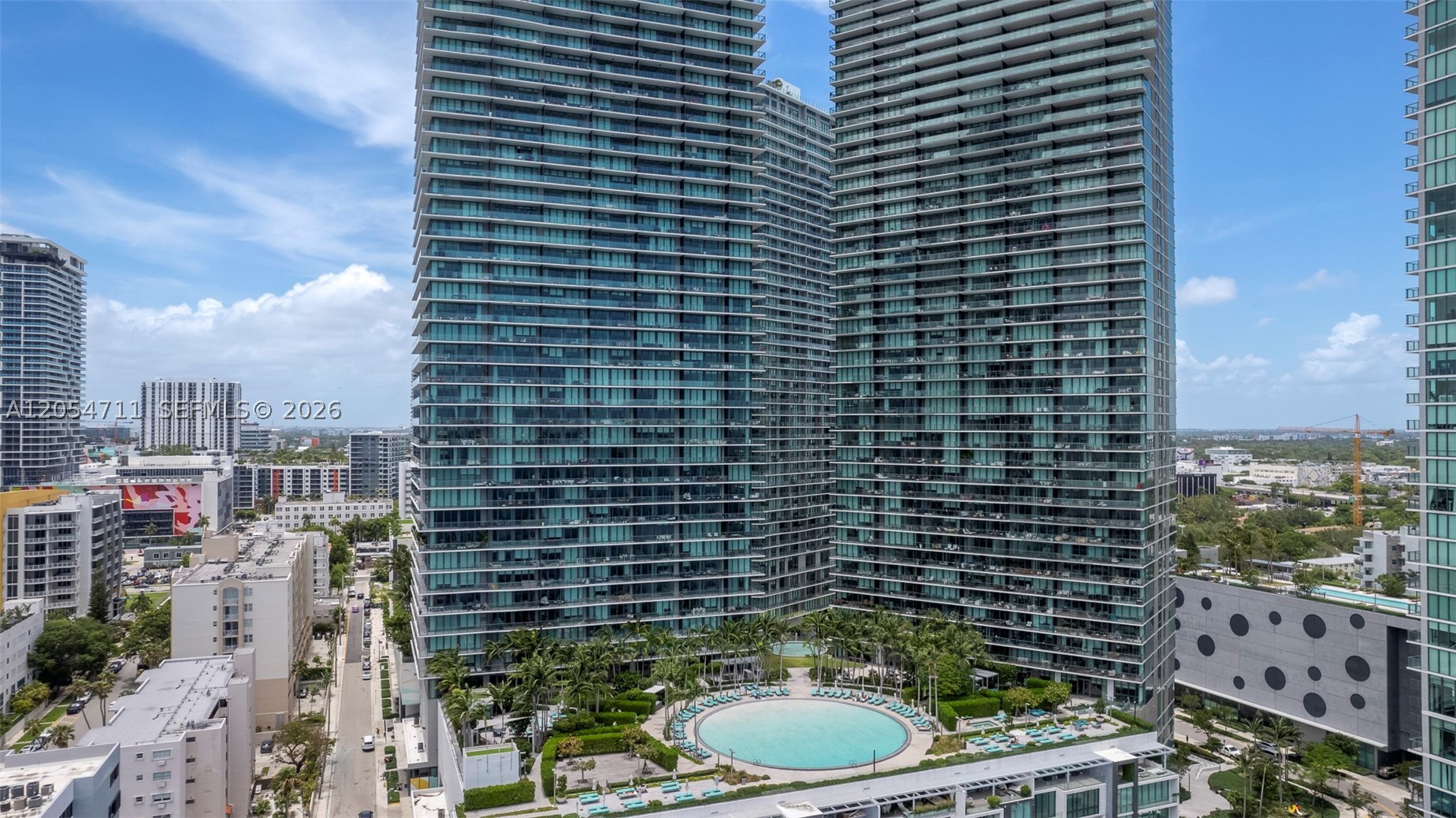 480 NE 31st ST #1801, Miami FL 33137