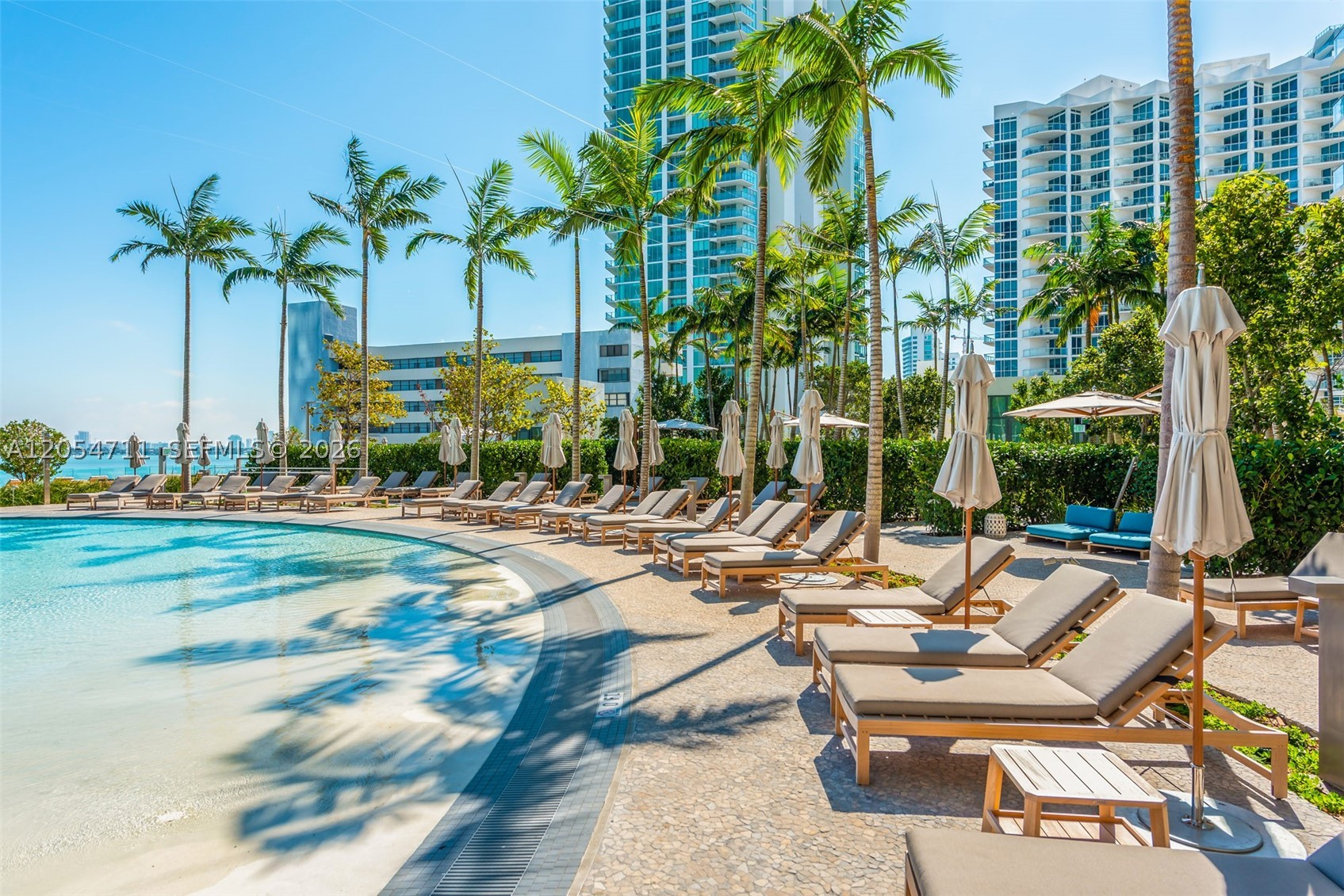 480 NE 31st ST #1801, Miami FL 33137
