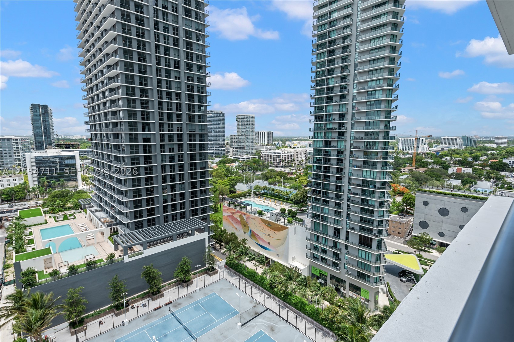 480 NE 31st ST #1801, Miami FL 33137