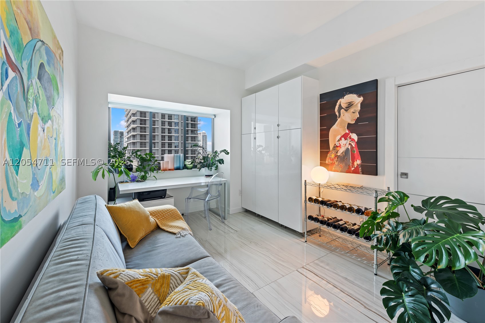 480 NE 31st ST #1801, Miami FL 33137
