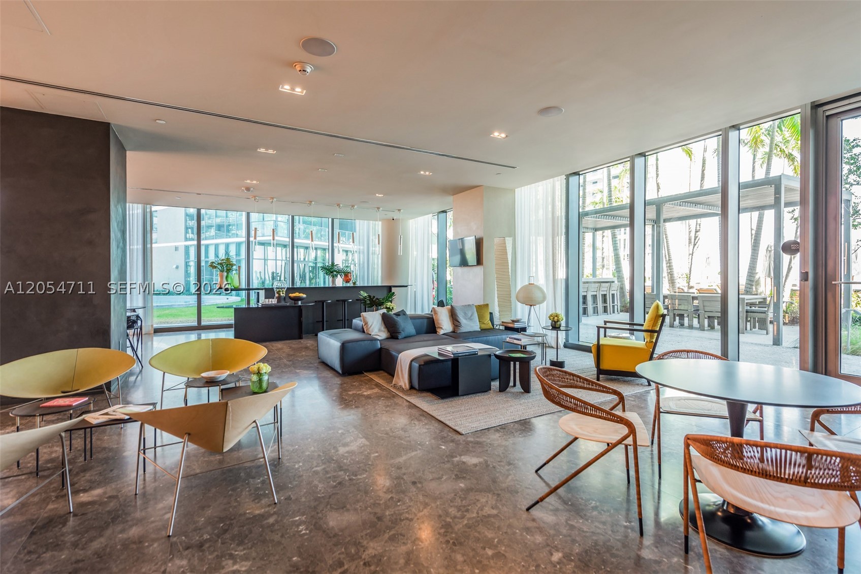 480 NE 31st ST #1801, Miami FL 33137