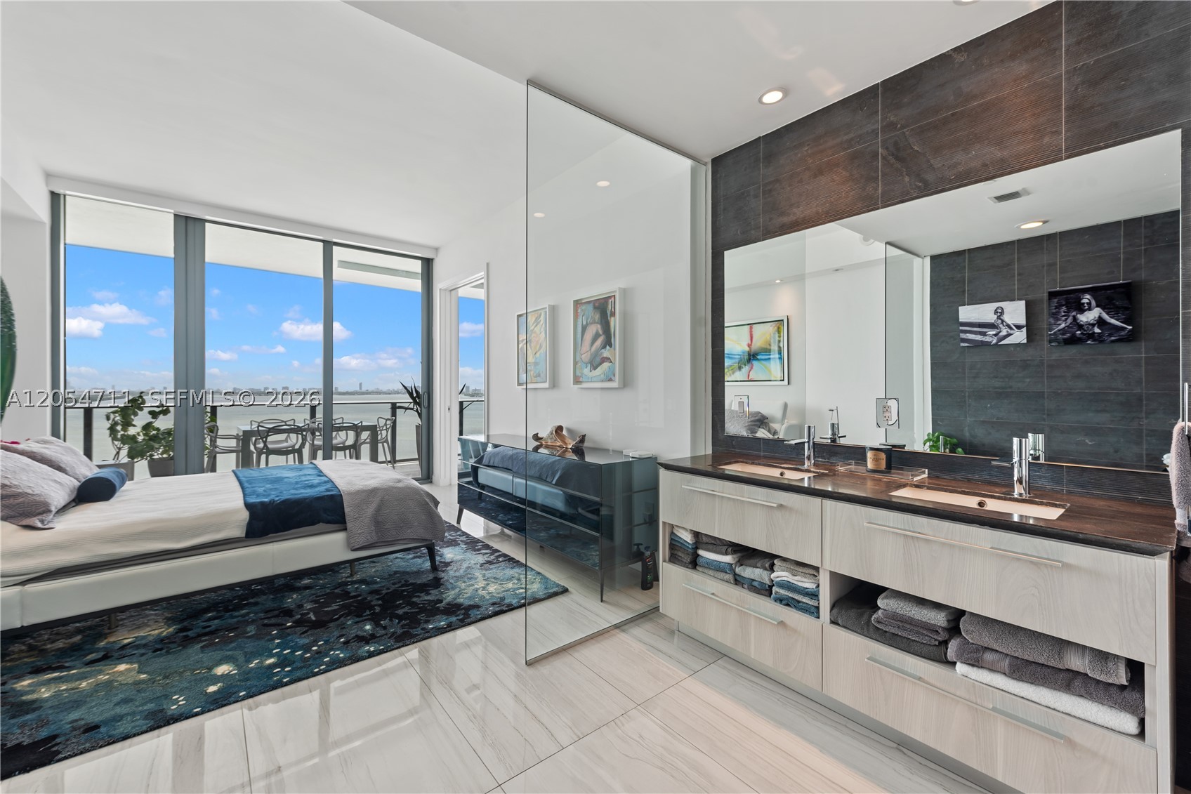480 NE 31st ST #1801, Miami FL 33137