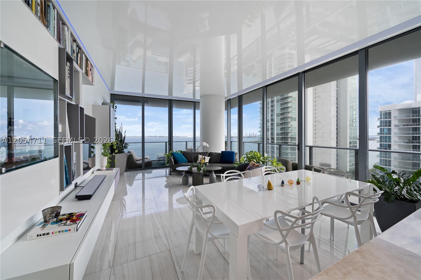 480 NE 31st ST #1801, Miami FL 33137