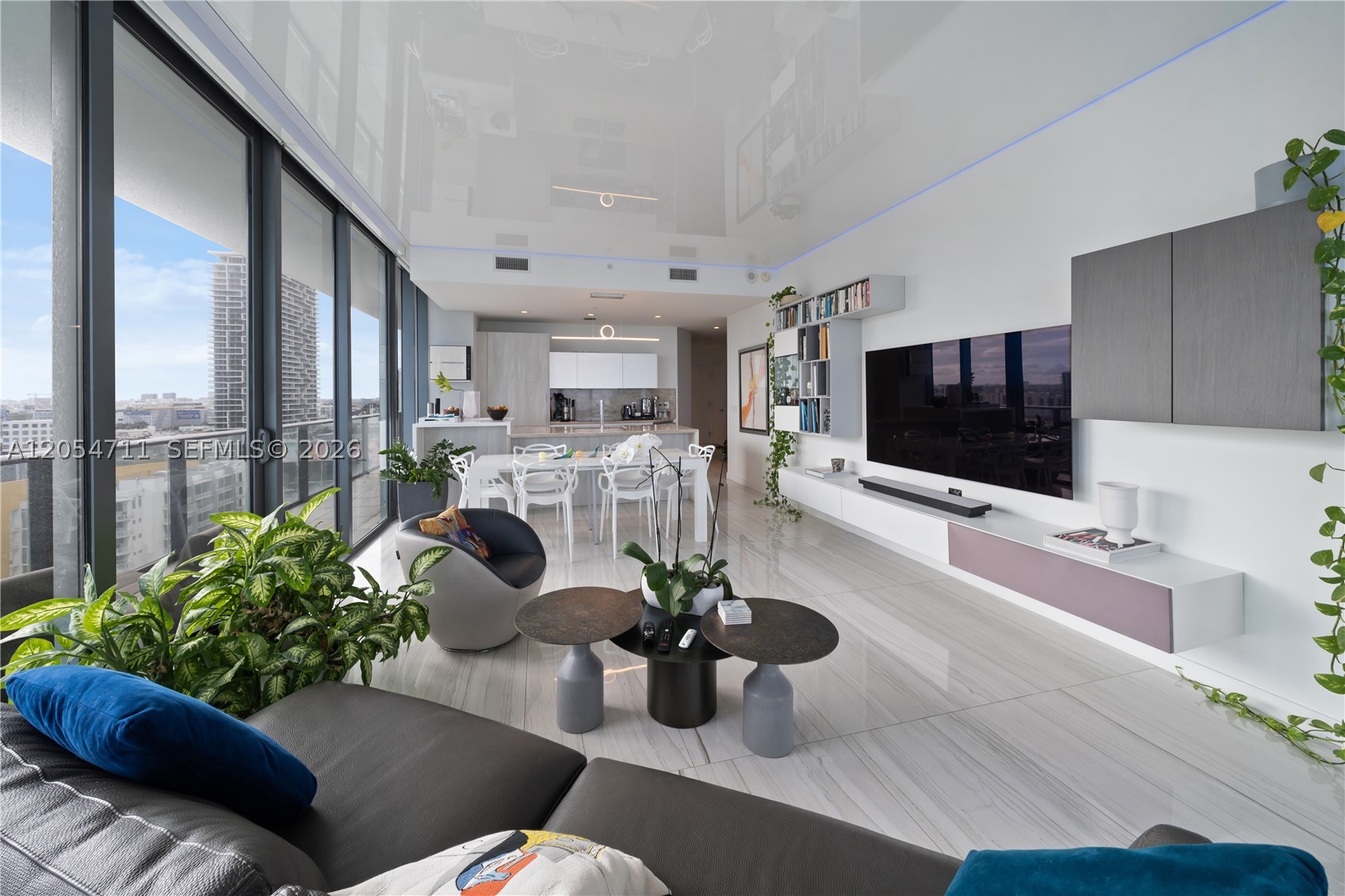 480 NE 31st ST #1801, Miami FL 33137
