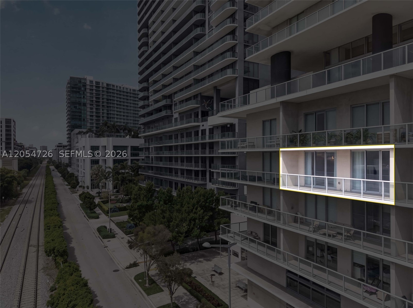 3470 E Coast Ave #H0505, Miami FL 33137